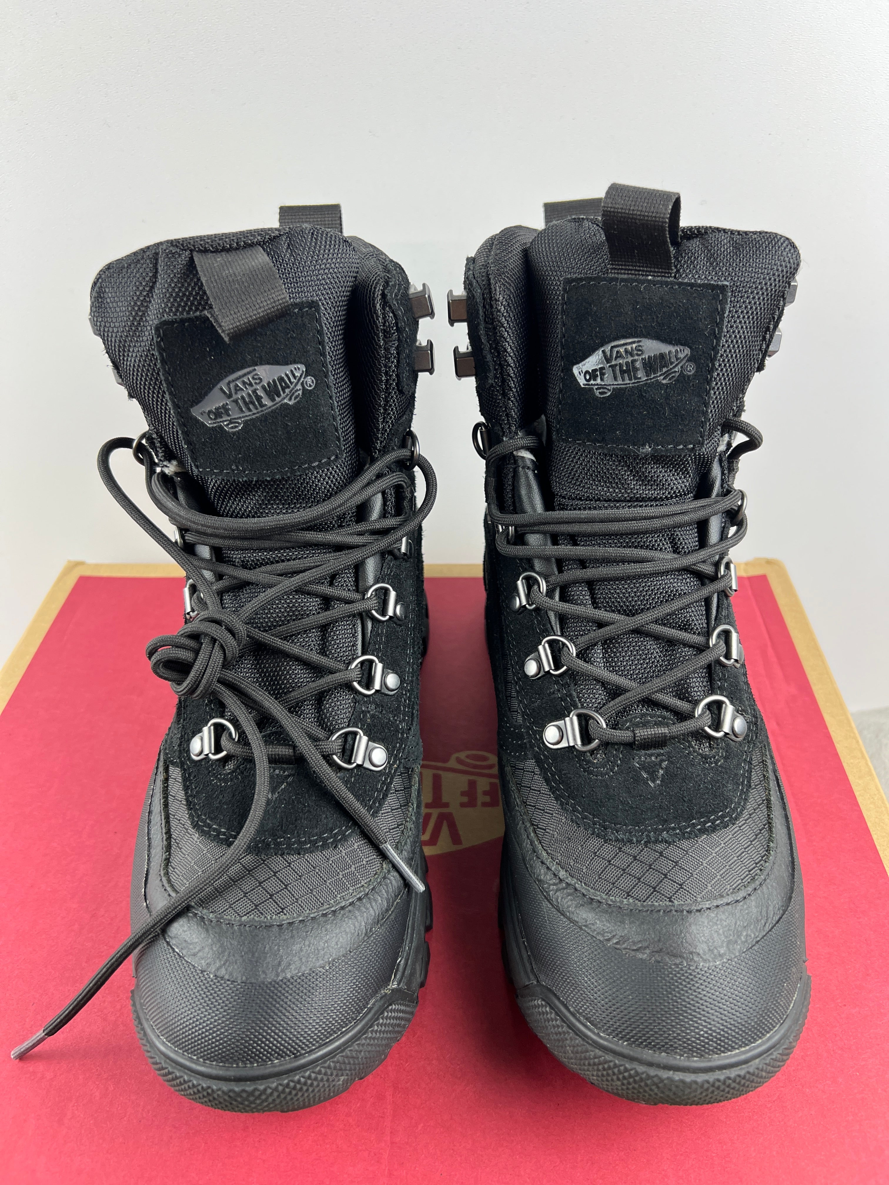 VANS MTE SNOW-KICKER GTX