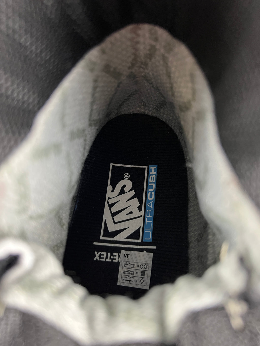 VANS MTE SNOW-KICKER GTX