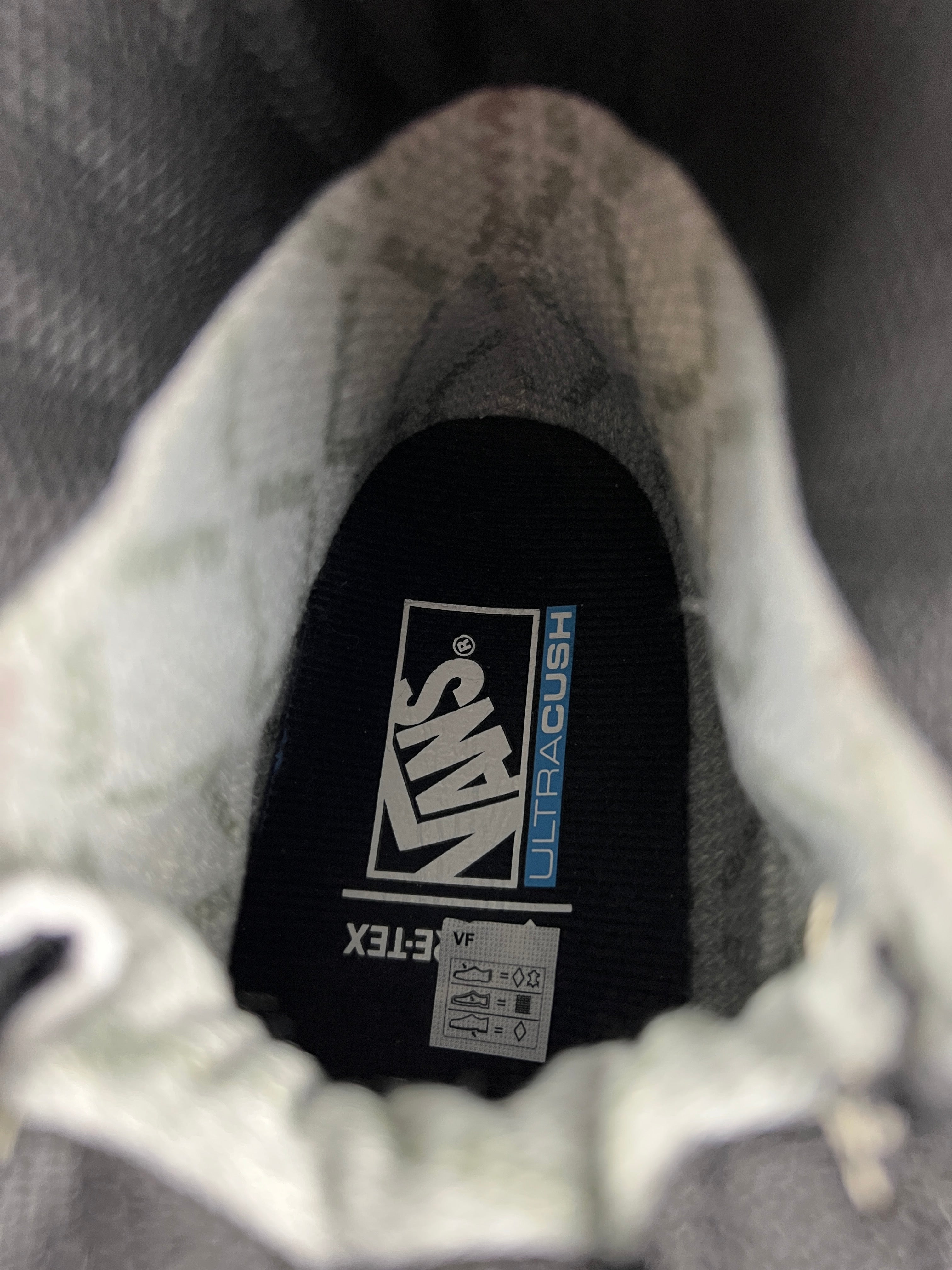 VANS MTE SNOW-KICKER GTX