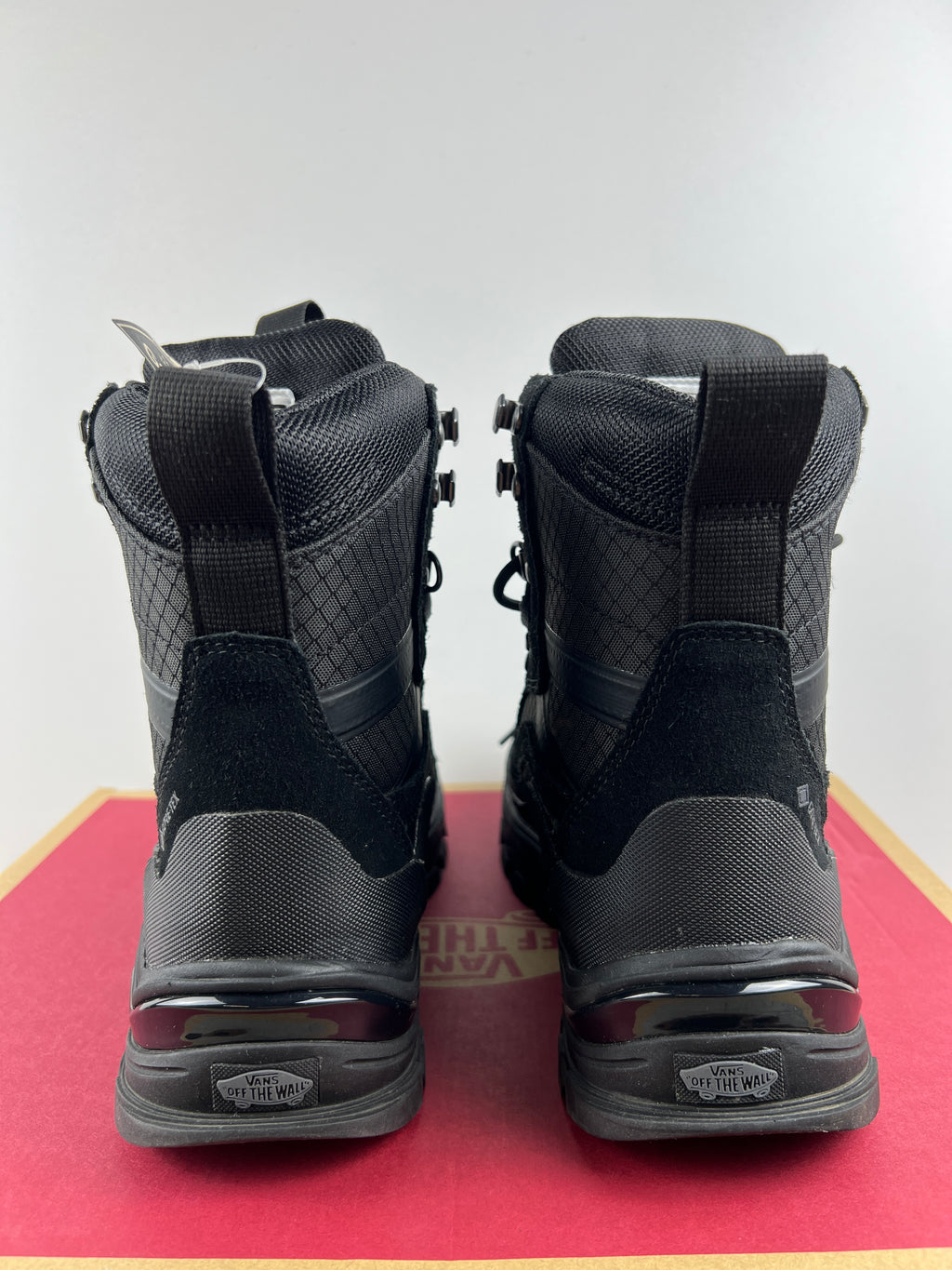 VANS MTE SNOW-KICKER GTX
