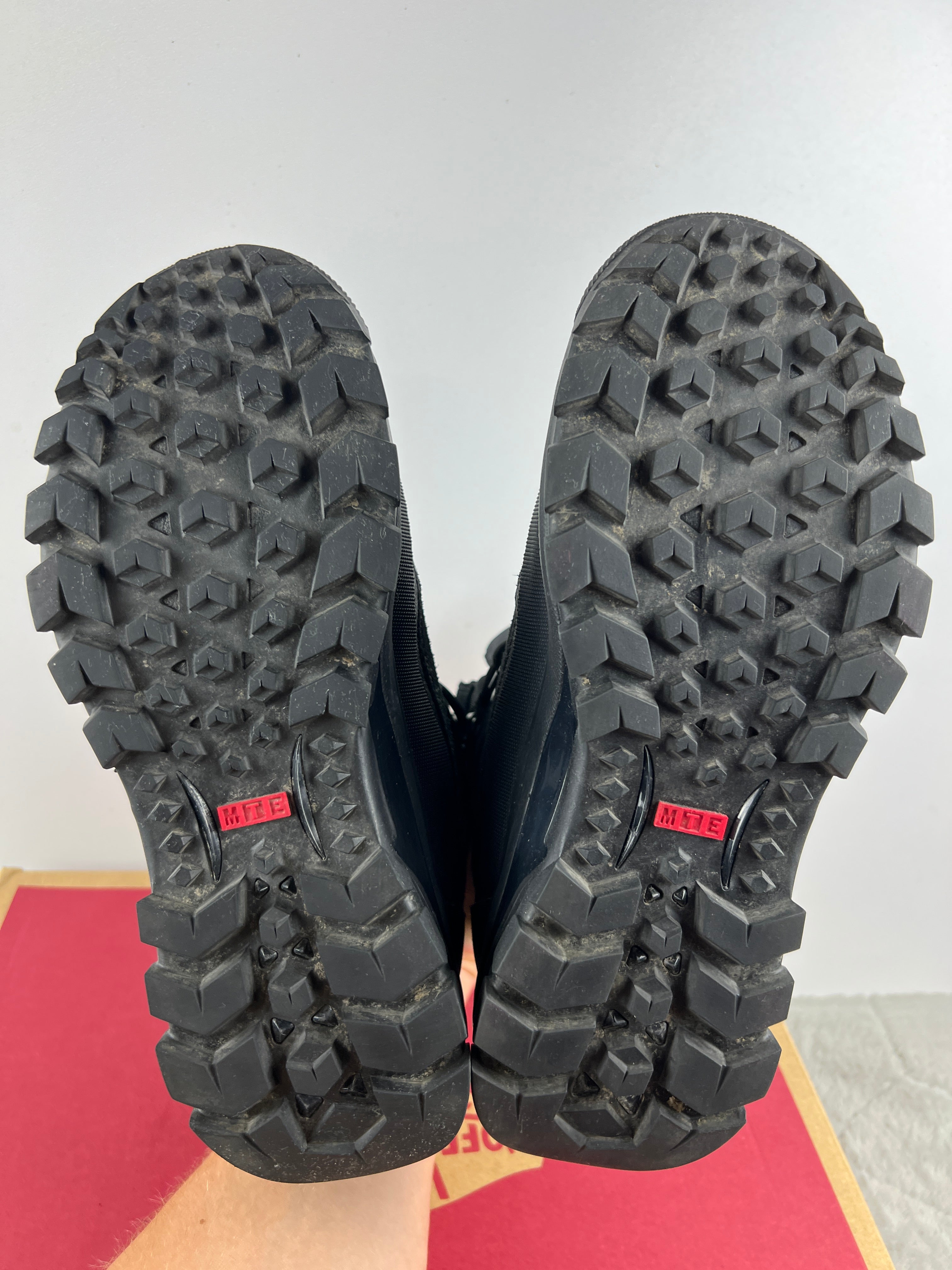 VANS MTE SNOW-KICKER GTX