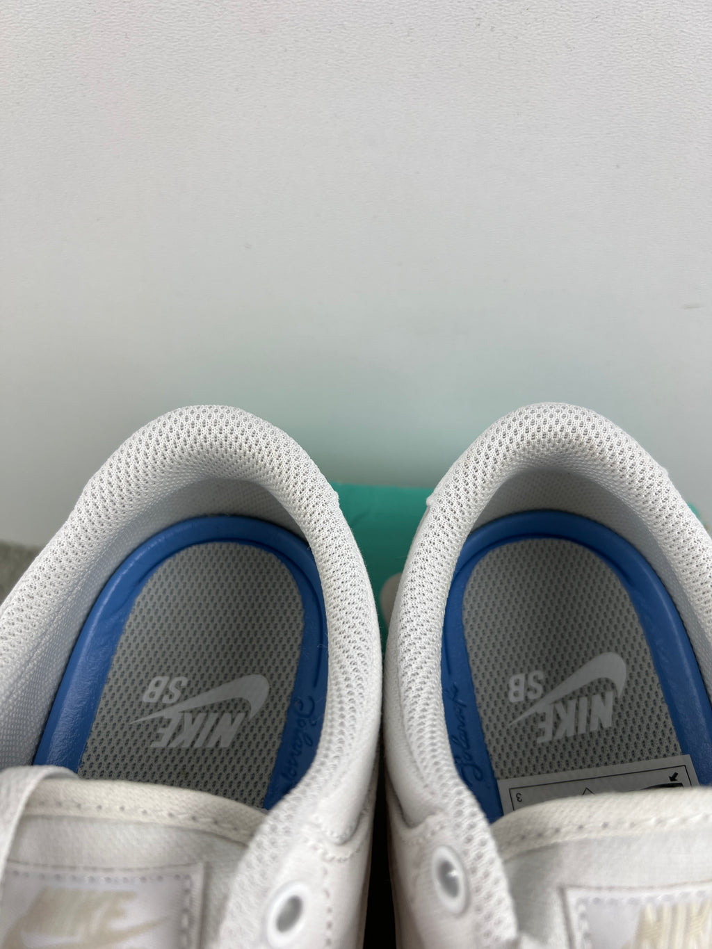 NIKE SB CHRON 2