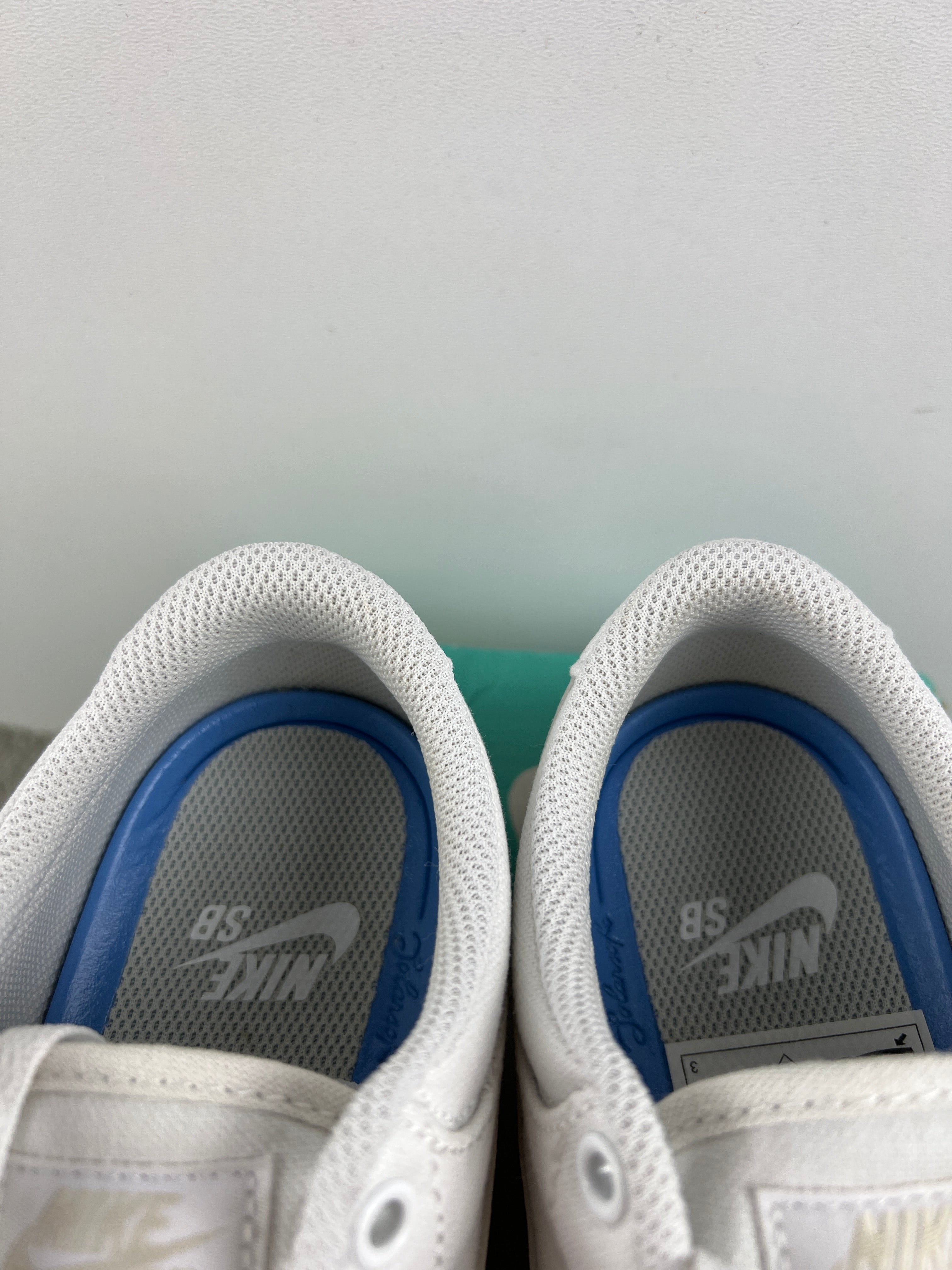 NIKE SB CHRON 2