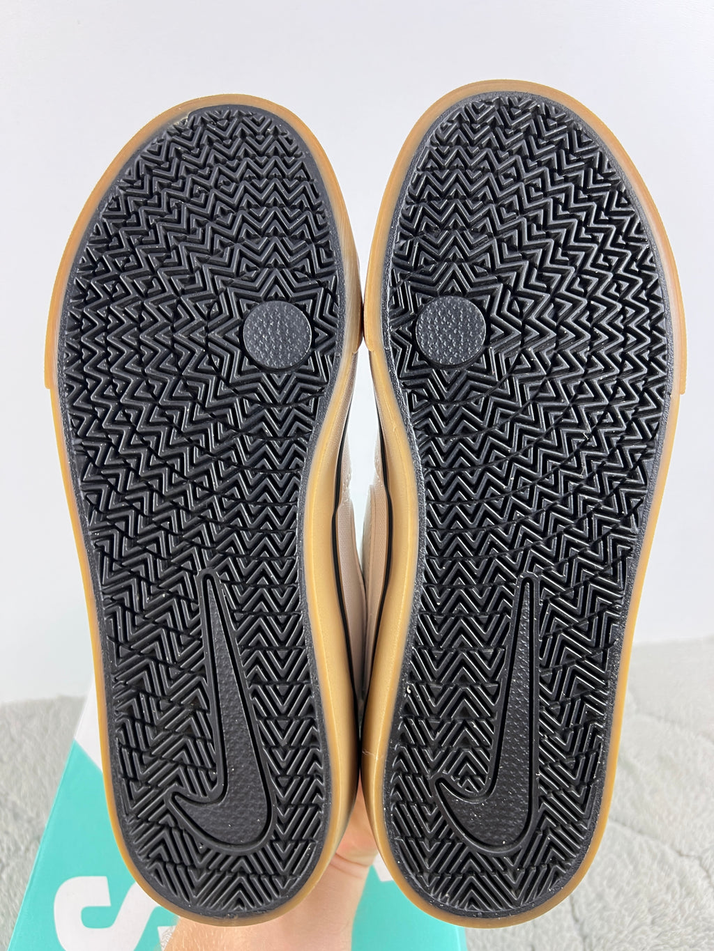 NIKE SB CHRON 2