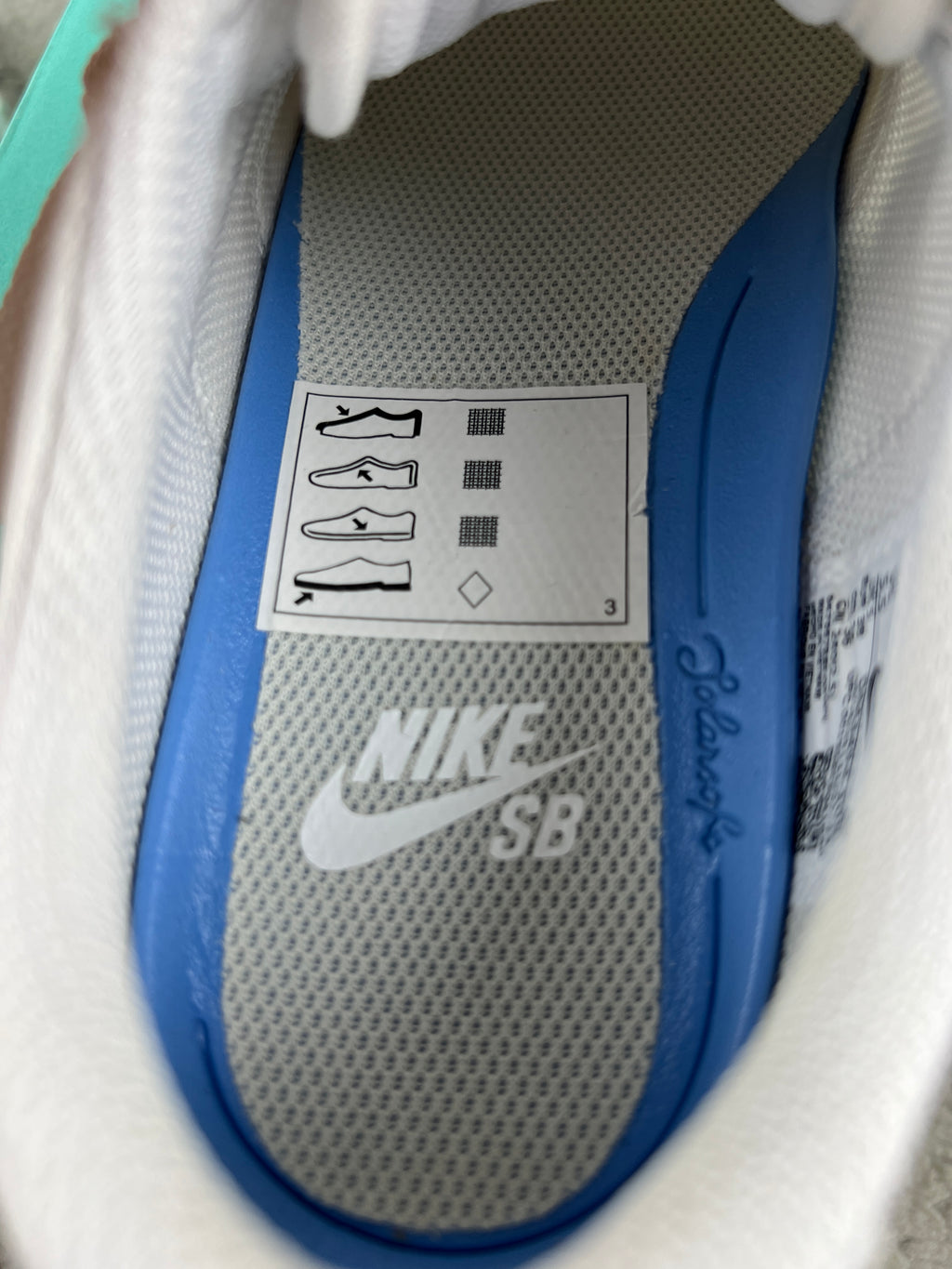 NIKE SB CHRON 2