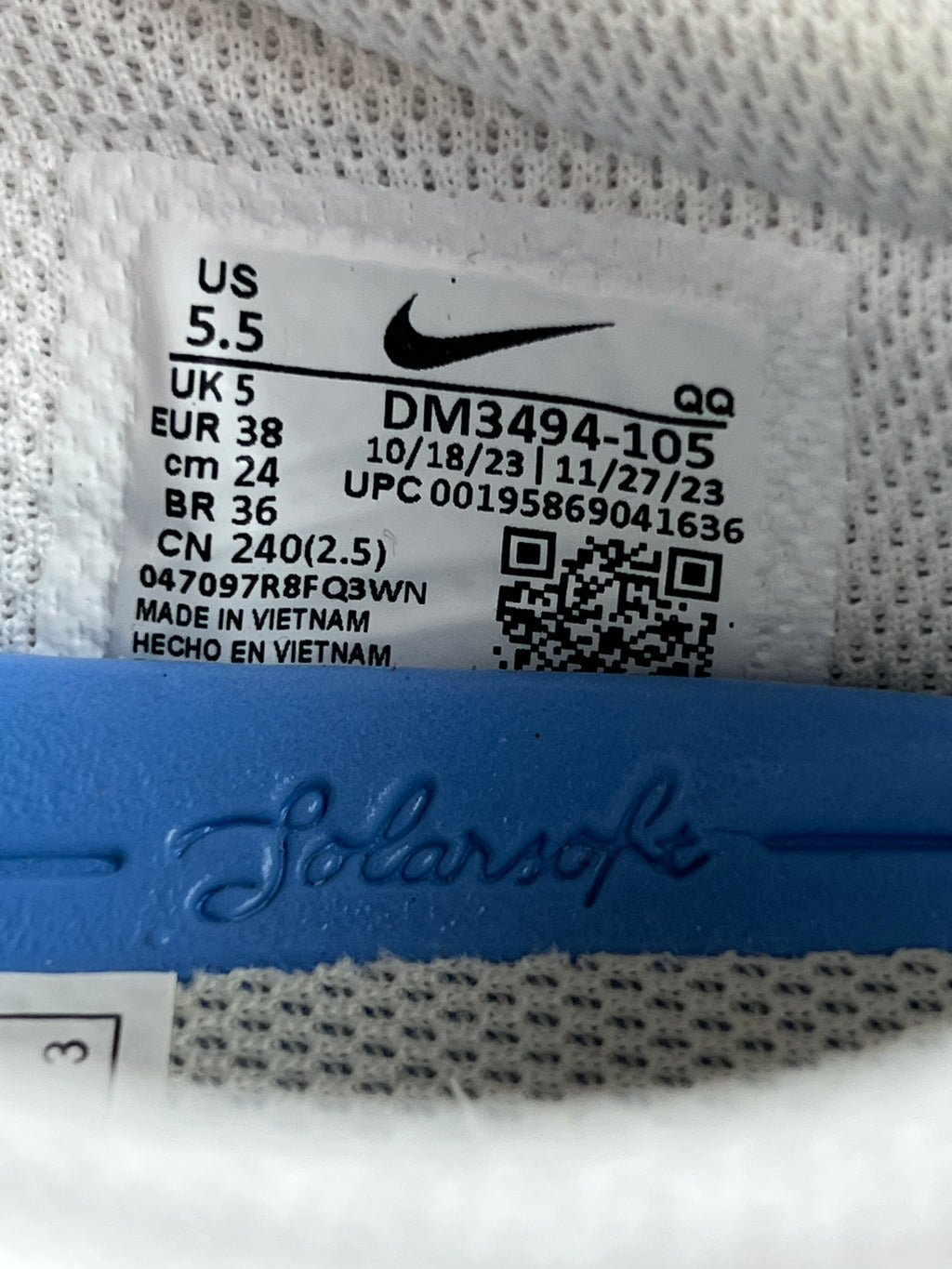 NIKE SB CHRON 2