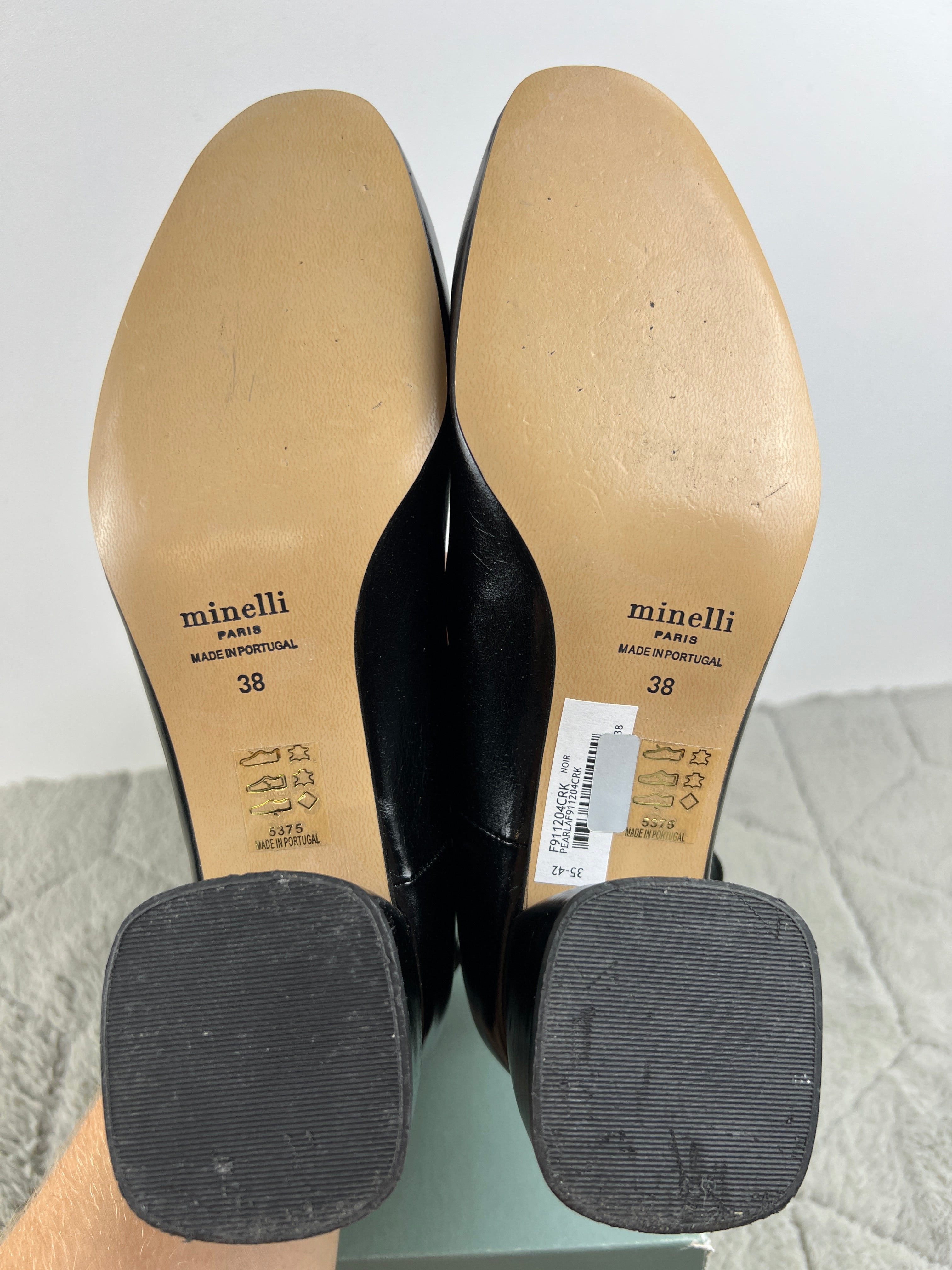 MINELLI PEARLA