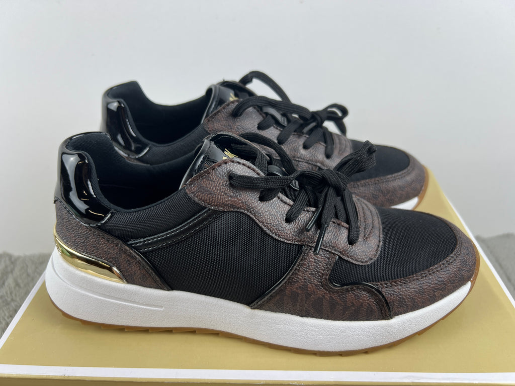 MICHAEL KORS JASMINE TRAINER