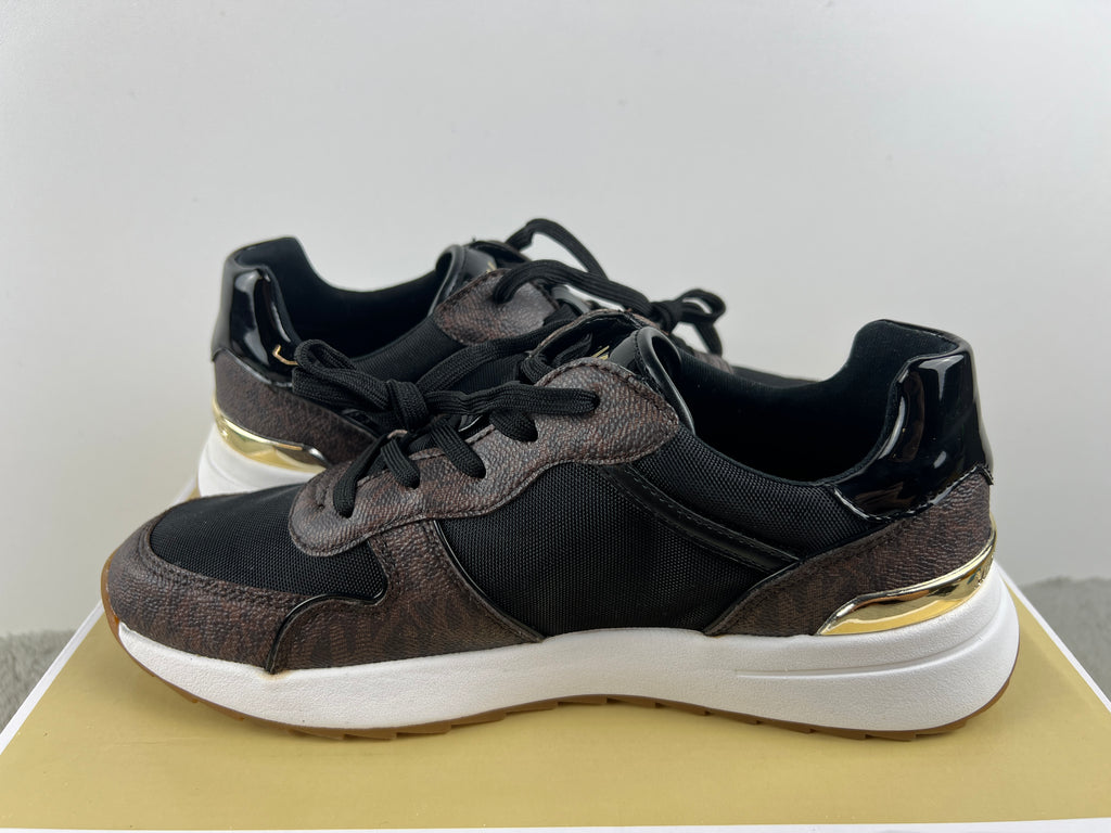 MICHAEL KORS JASMINE TRAINER