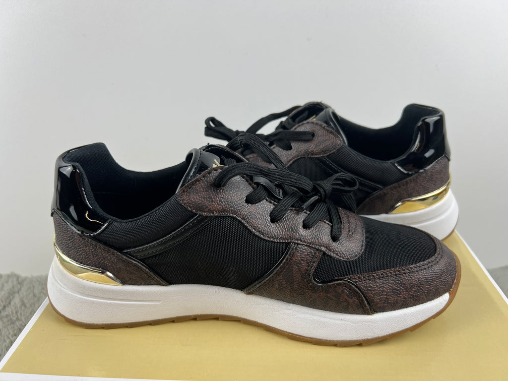 MICHAEL KORS JASMINE TRAINER