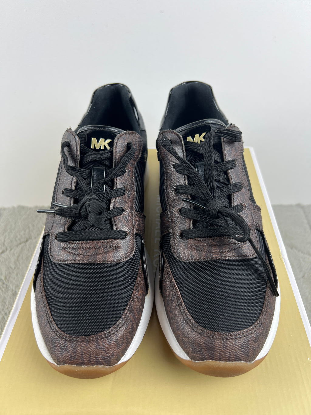 MICHAEL KORS JASMINE TRAINER