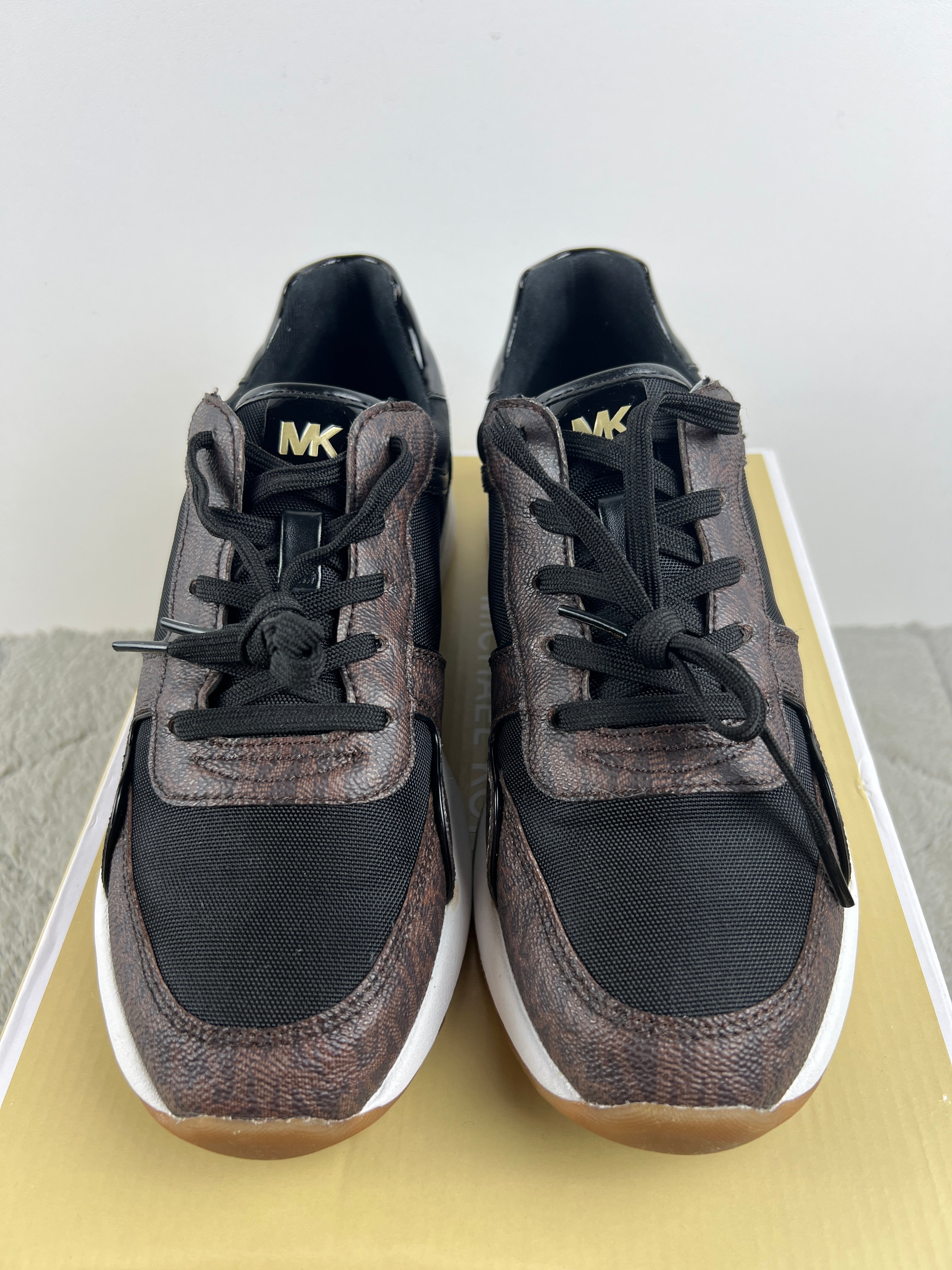 MICHAEL KORS JASMINE TRAINER