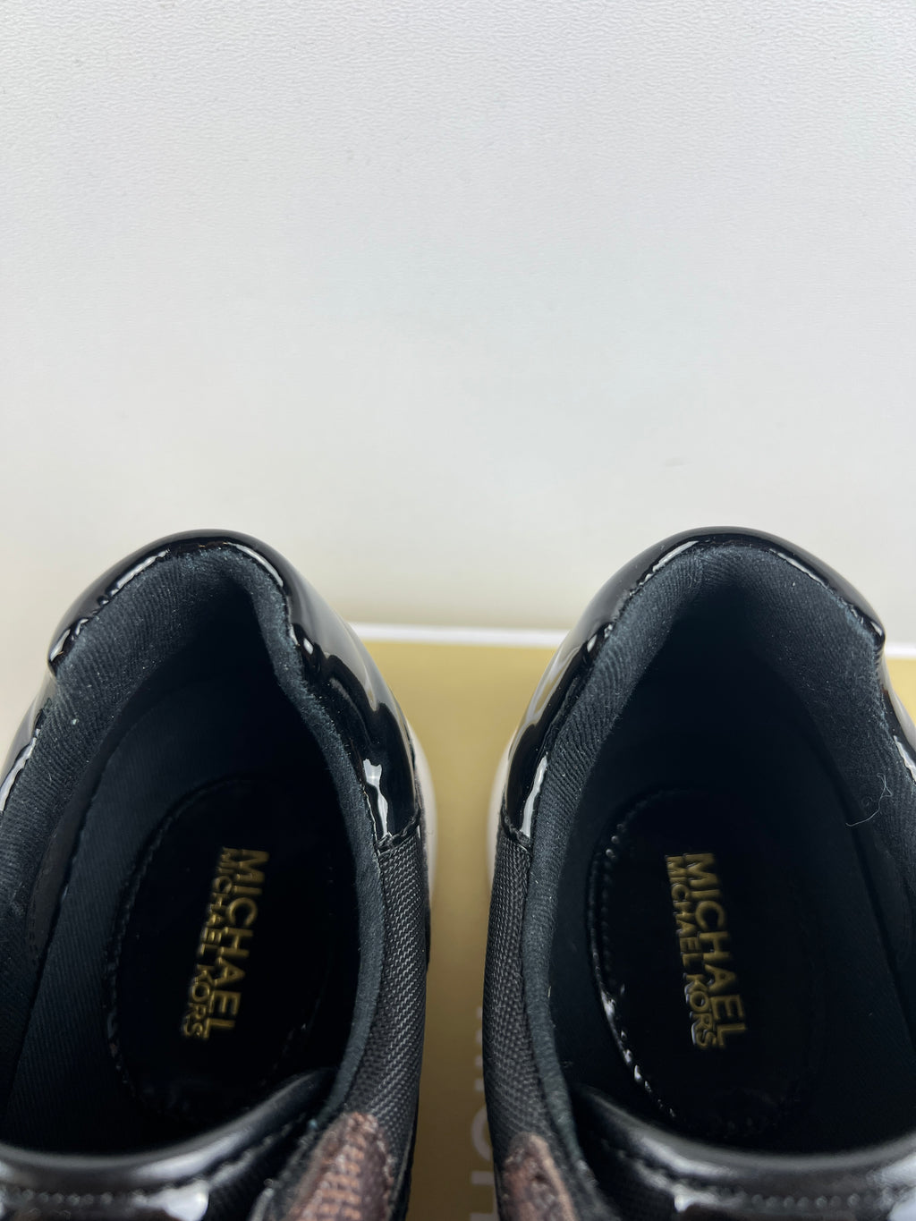 MICHAEL KORS JASMINE TRAINER