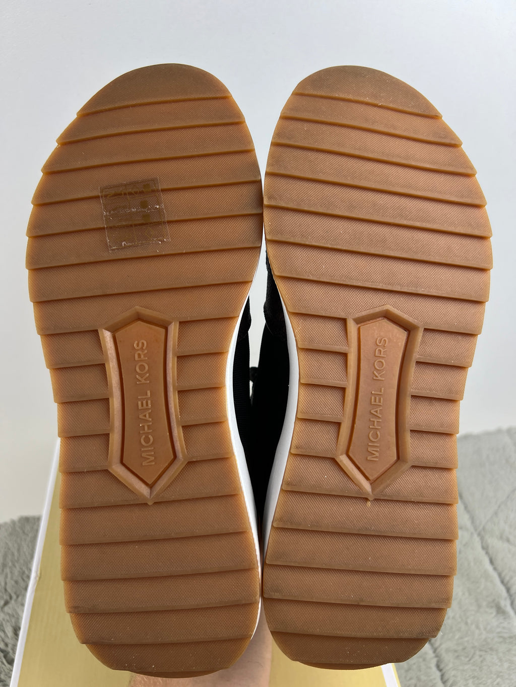 MICHAEL KORS JASMINE TRAINER