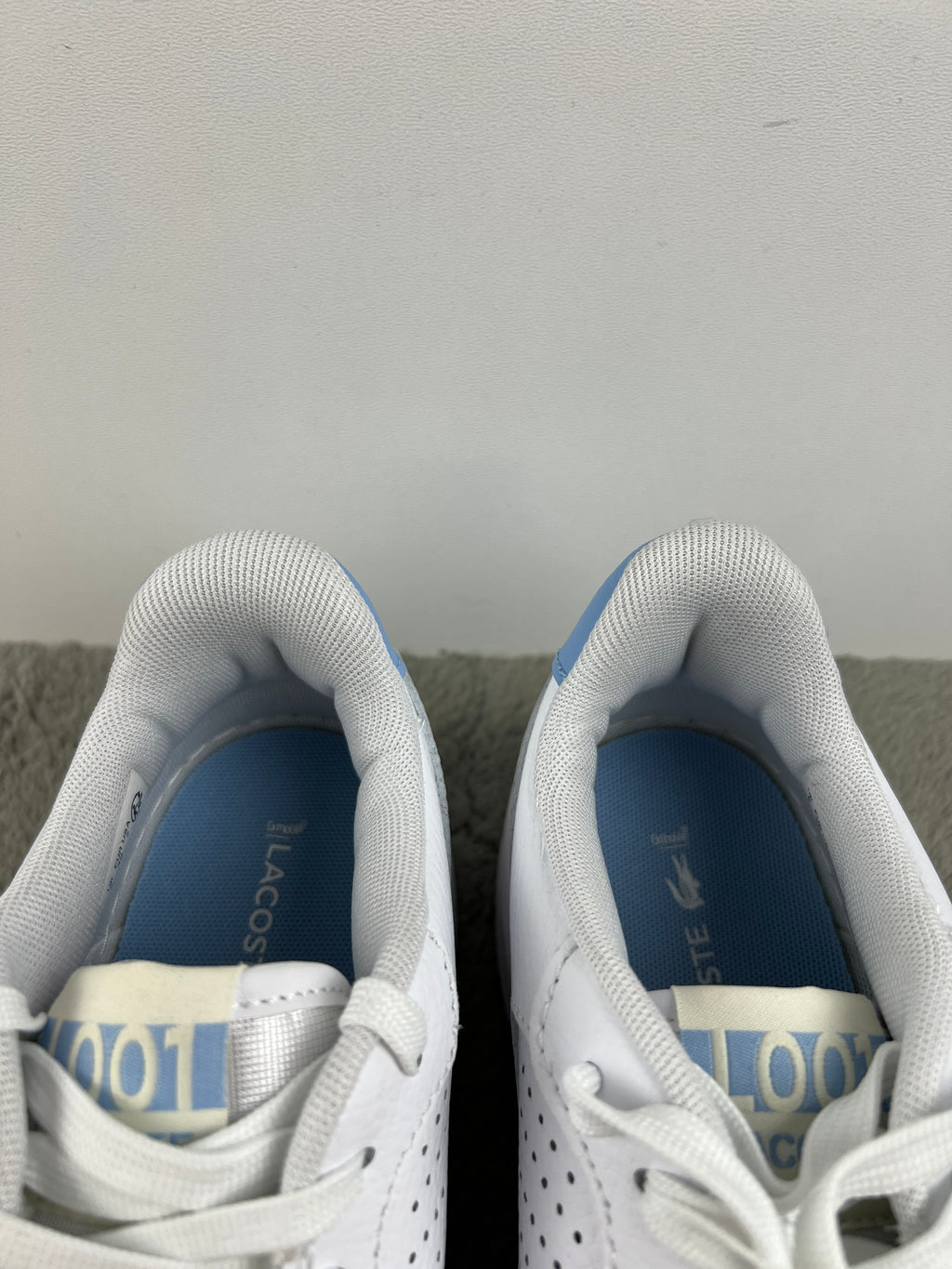 LACOSTE L001 SET 224