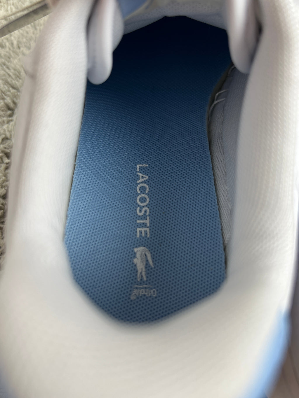 LACOSTE L001 SET 224