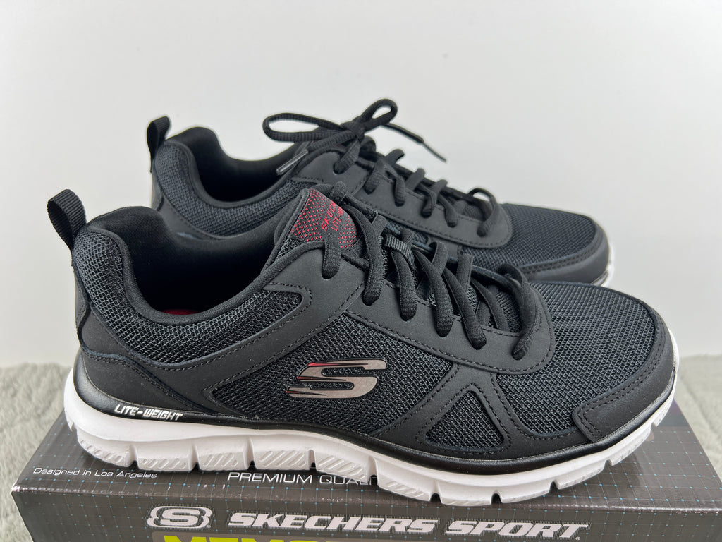 SKECHERS TRACK-SCLORIC