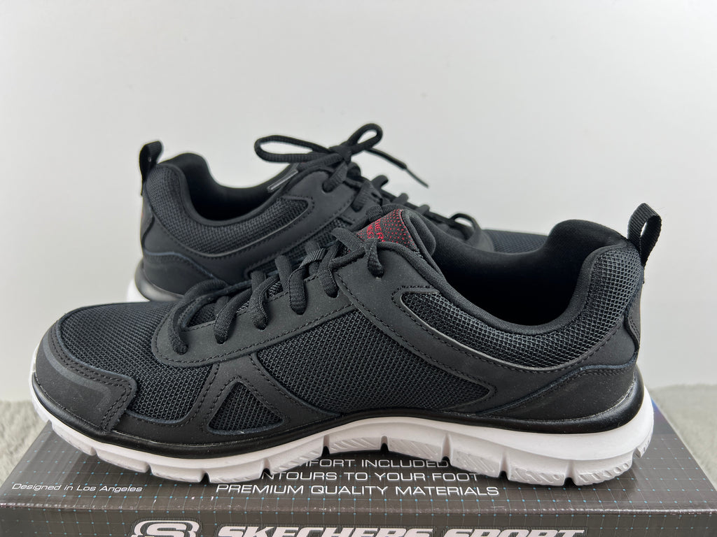 SKECHERS TRACK-SCLORIC