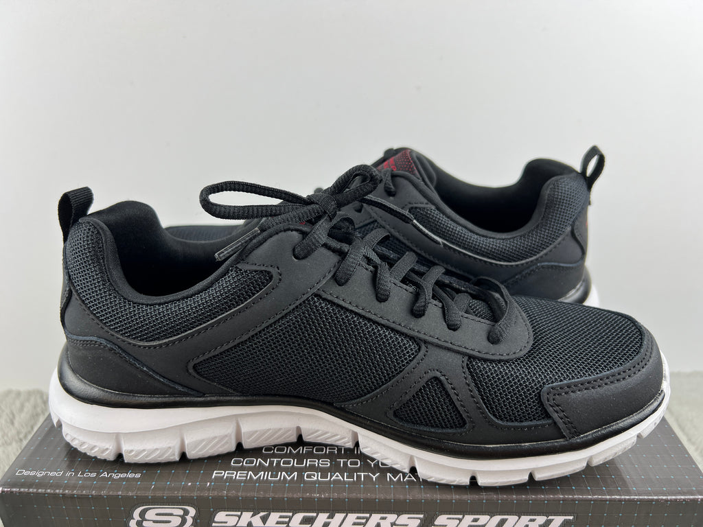 SKECHERS TRACK-SCLORIC