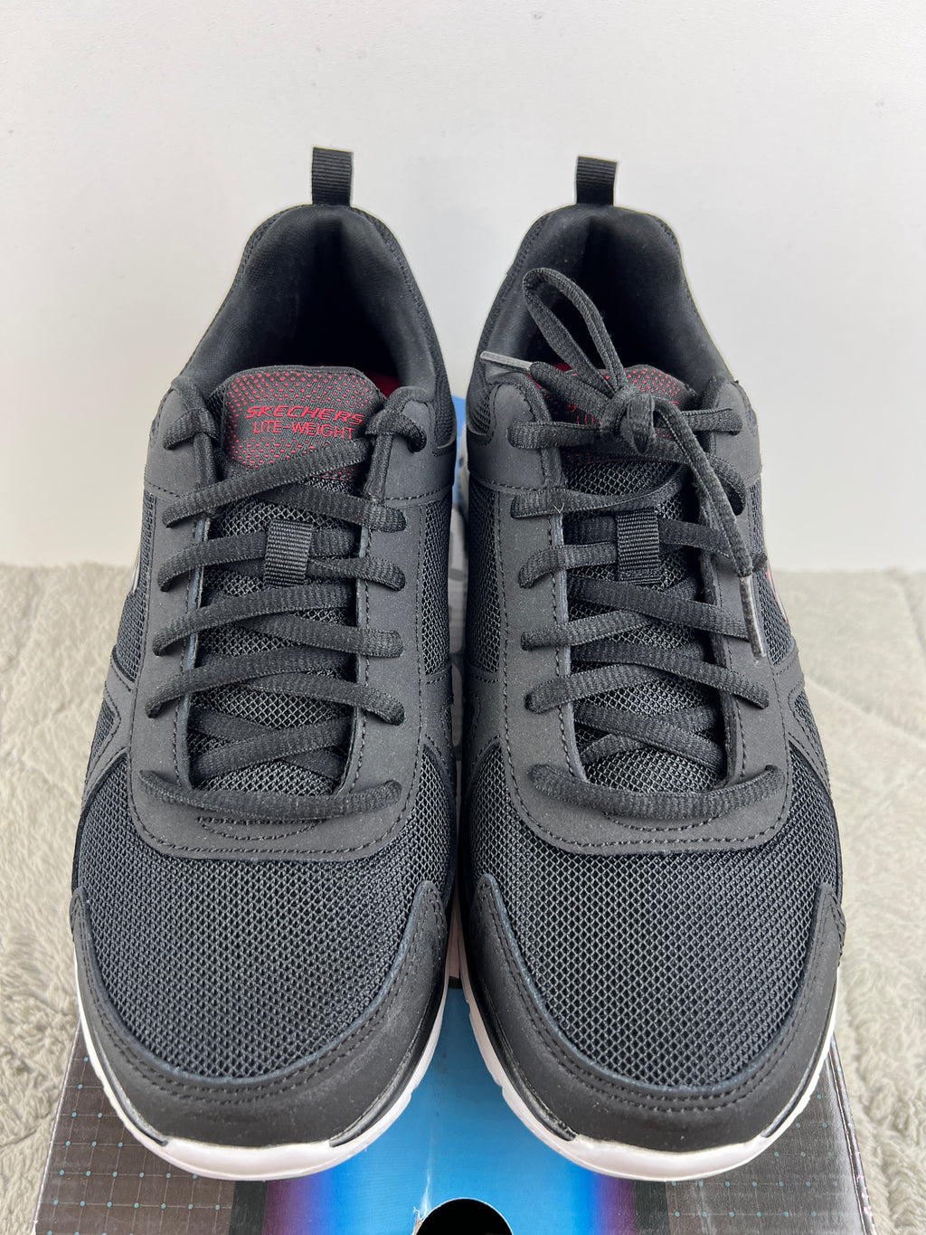 SKECHERS TRACK-SCLORIC