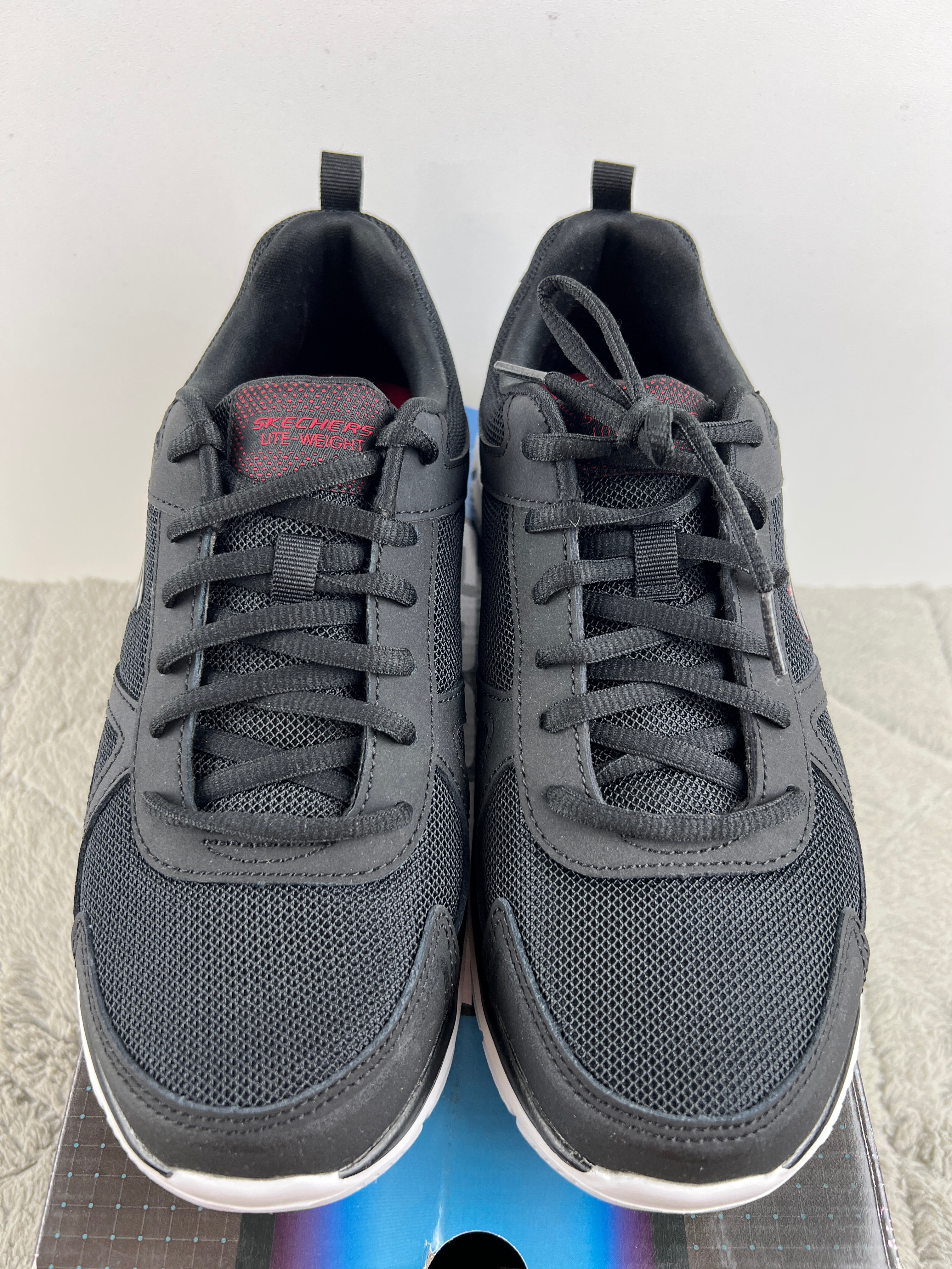 SKECHERS TRACK-SCLORIC