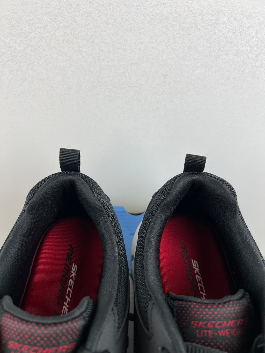 SKECHERS TRACK-SCLORIC