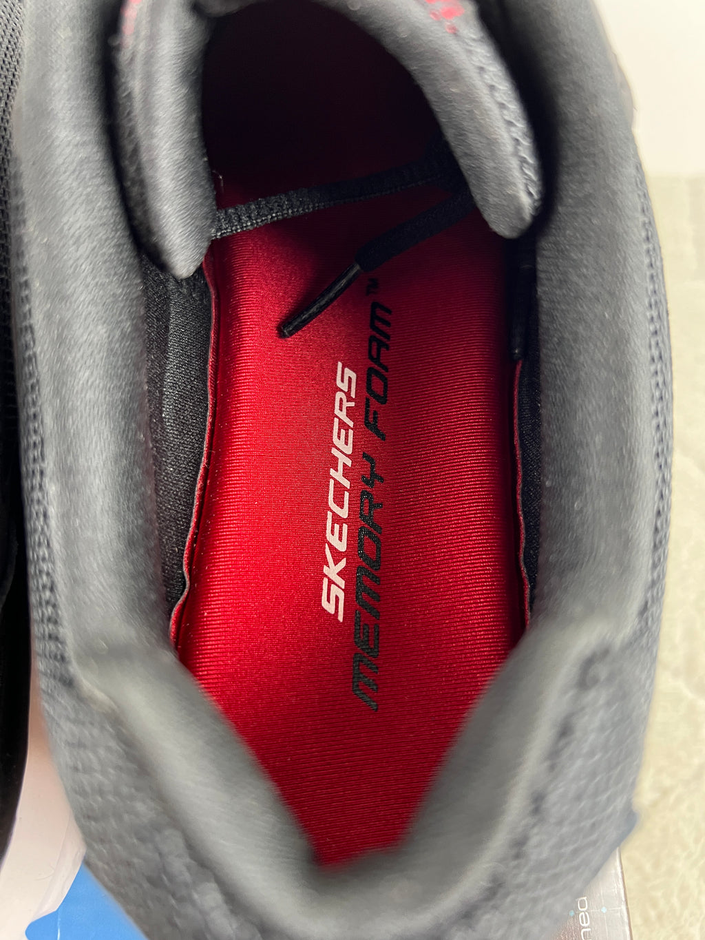 SKECHERS TRACK-SCLORIC