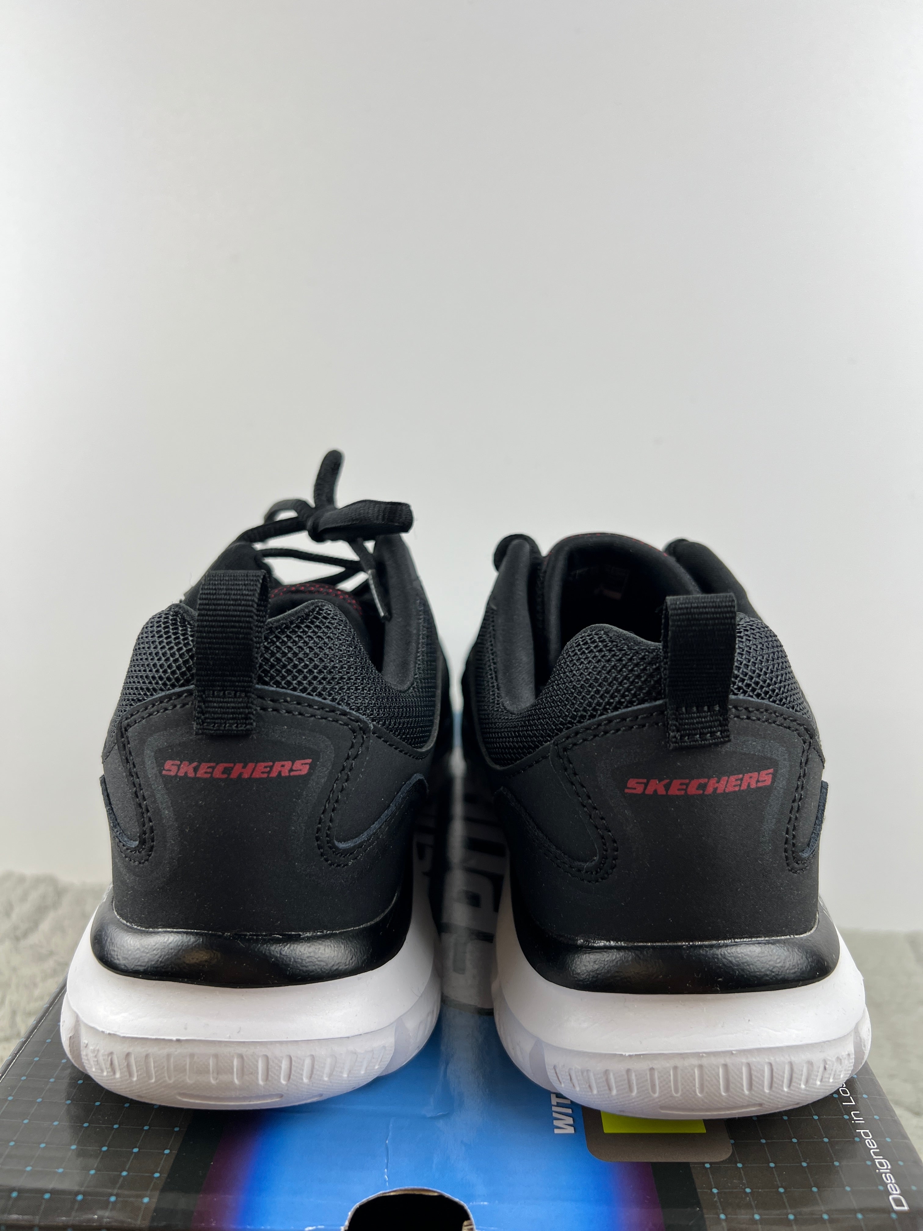SKECHERS TRACK-SCLORIC