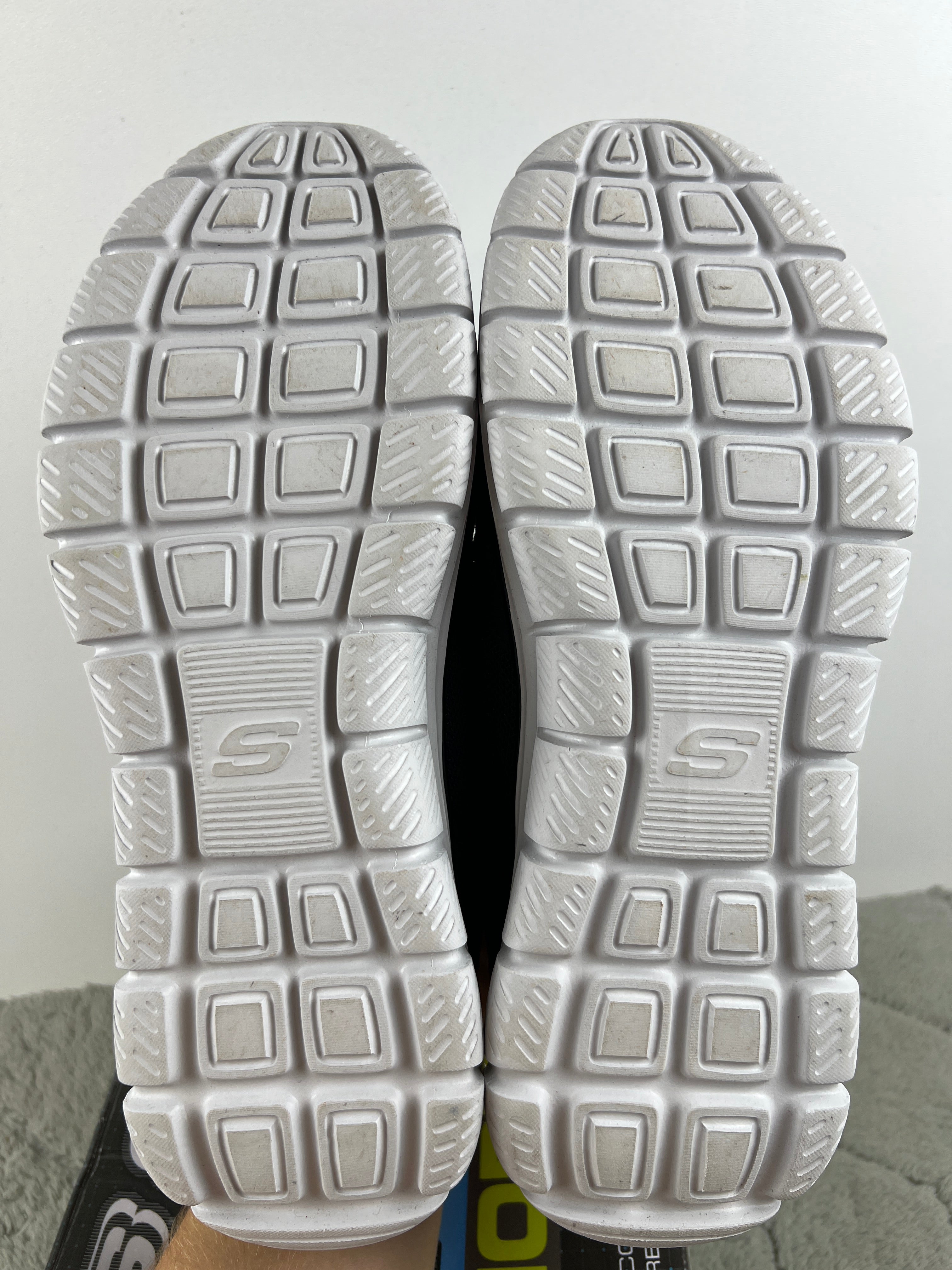 SKECHERS TRACK-SCLORIC