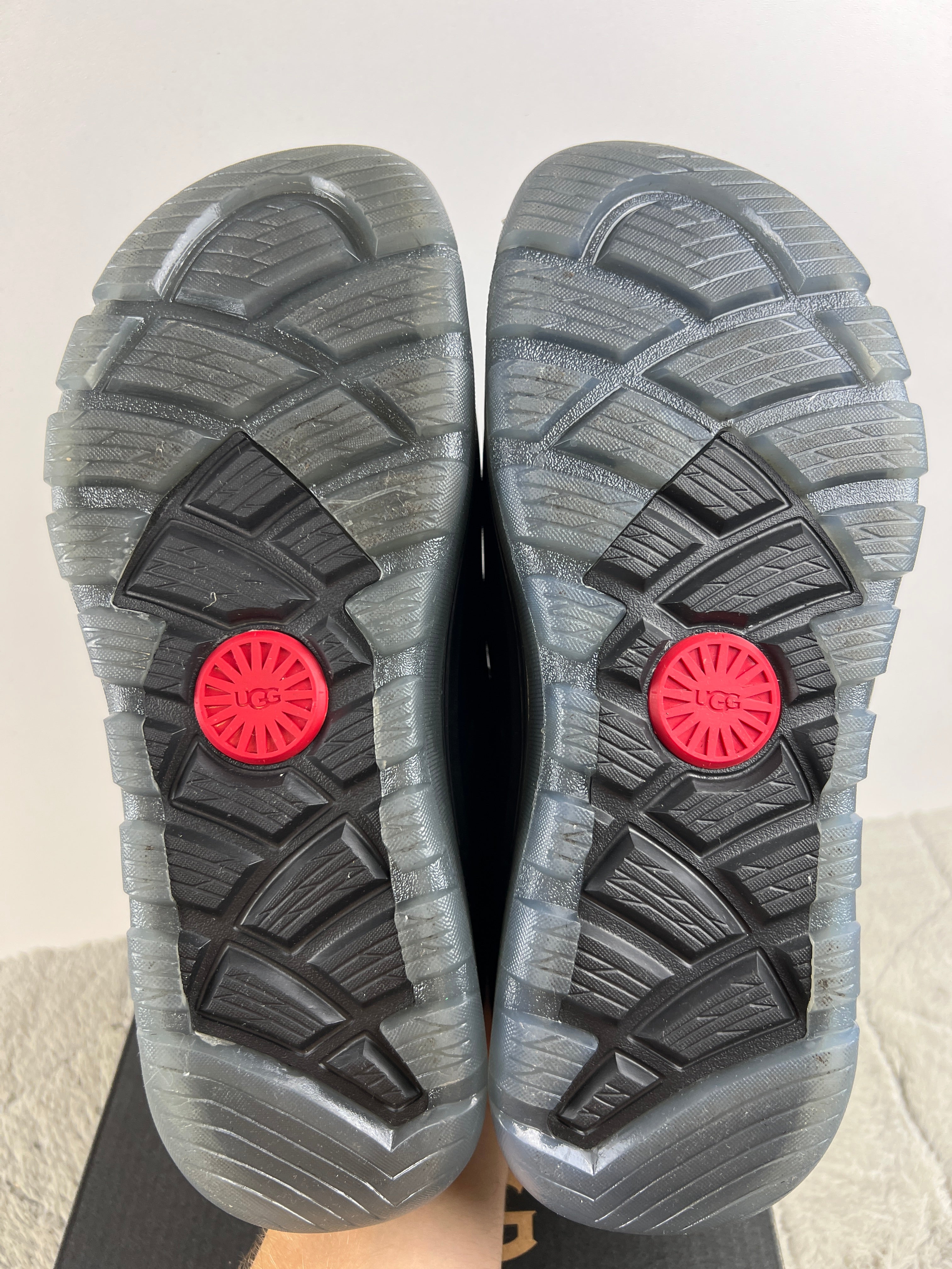 UGG TASMAN SPORT