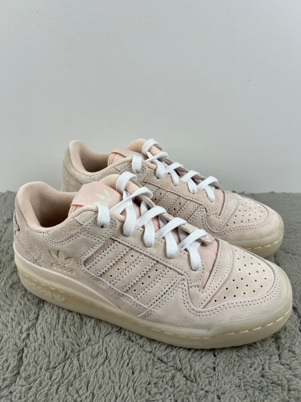 Adidas Forum Low
