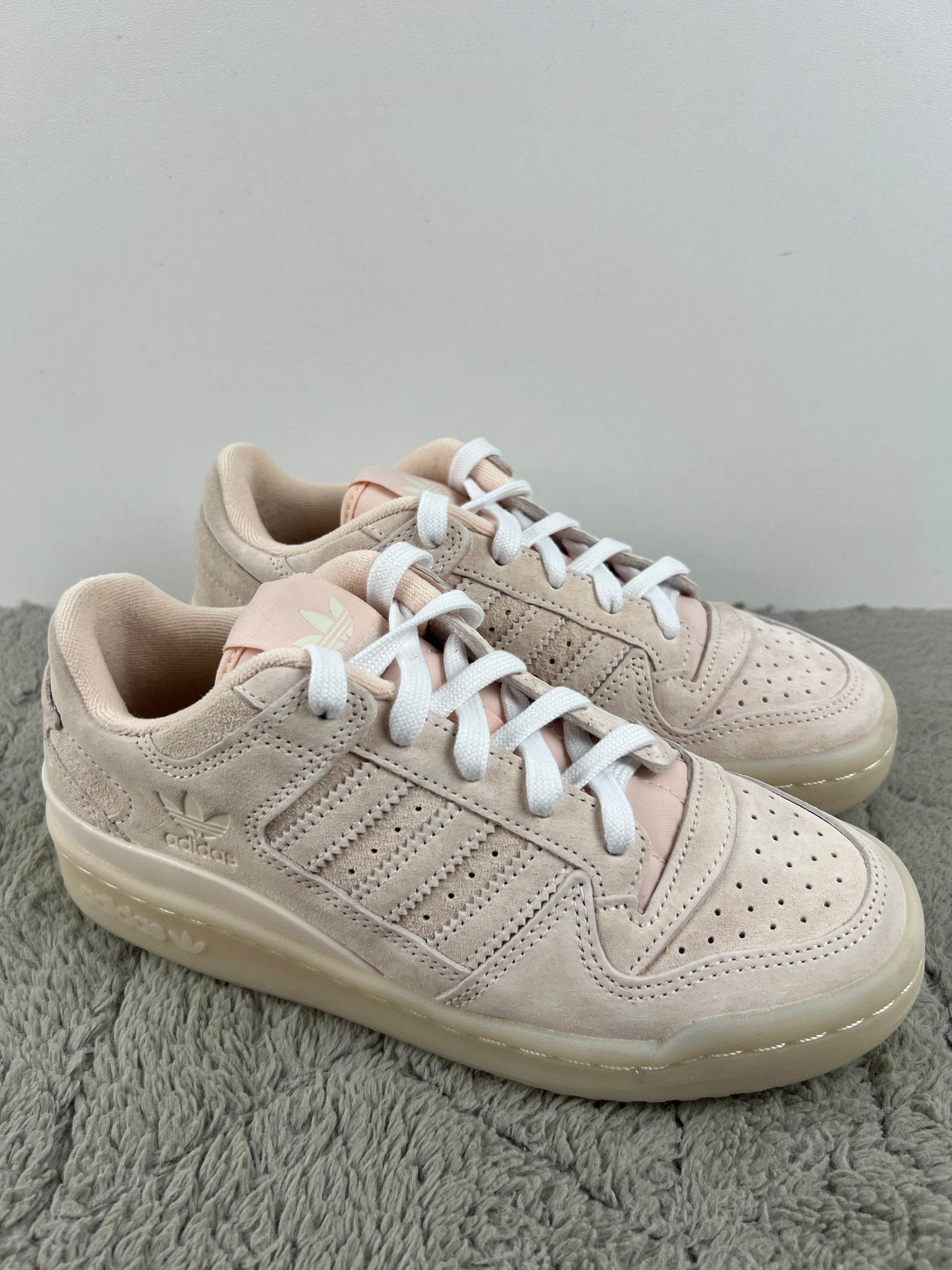 Adidas Forum Low
