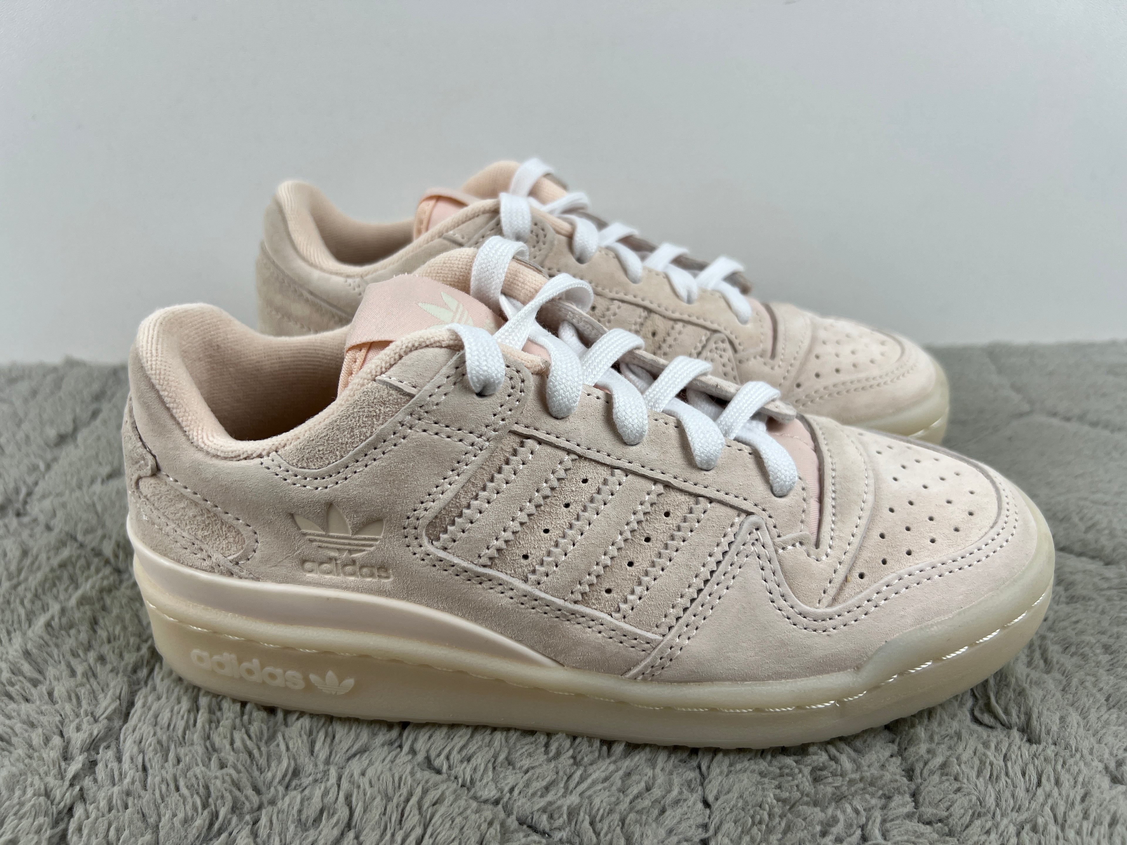 Adidas Forum Low