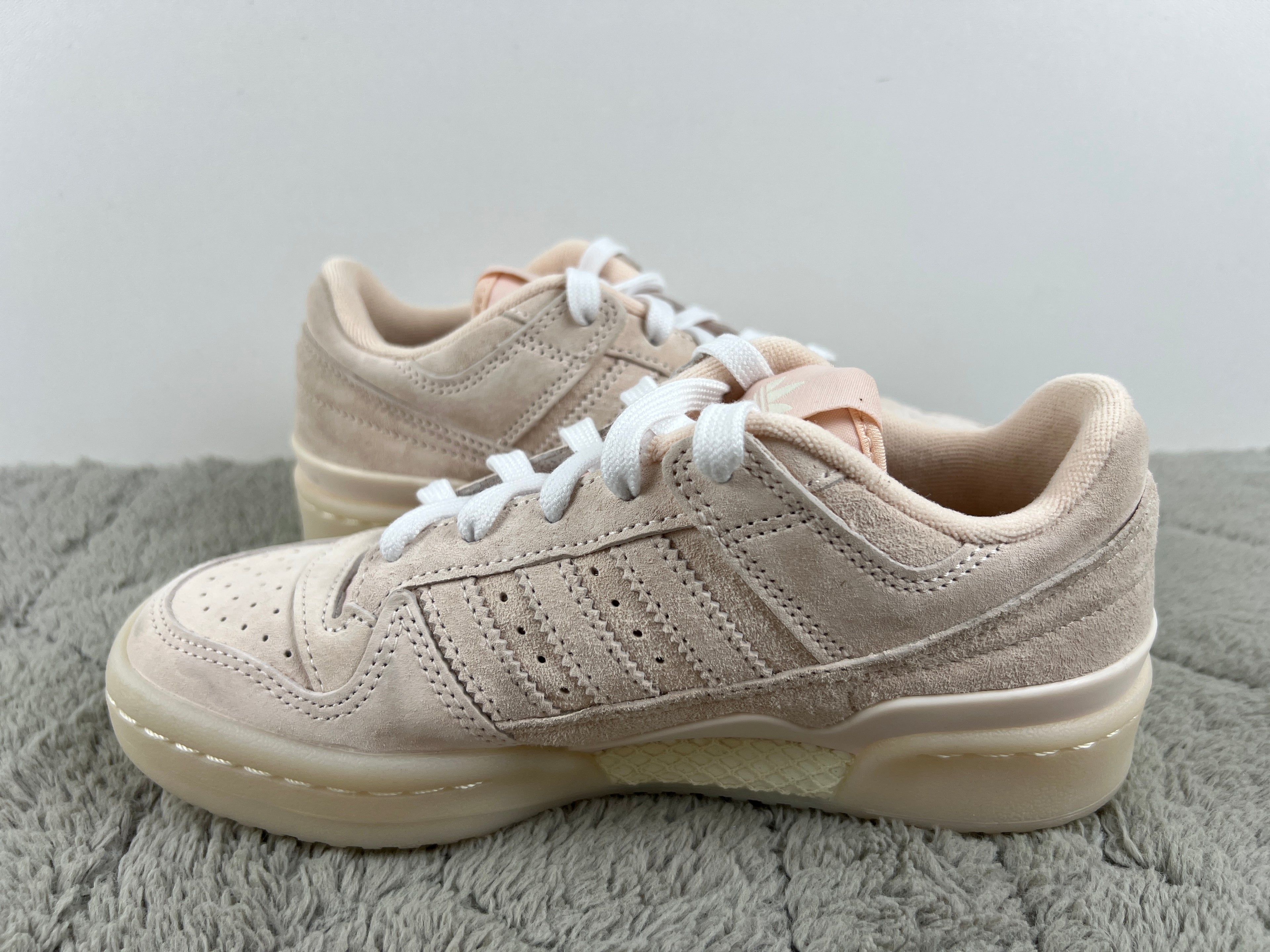 Adidas Forum Low