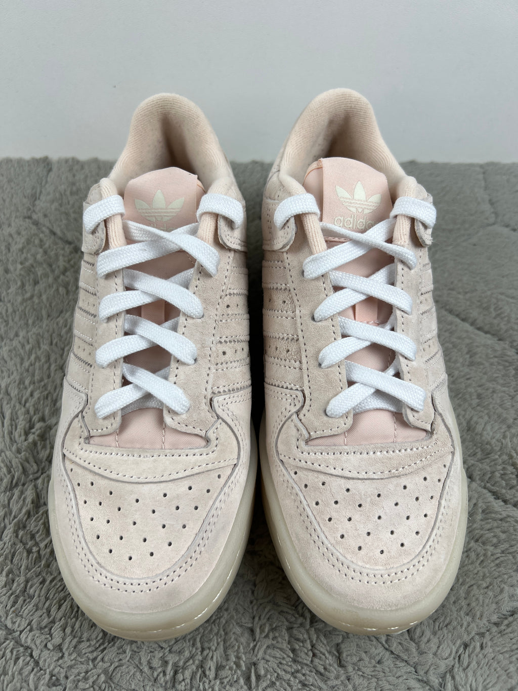 Adidas Forum Low