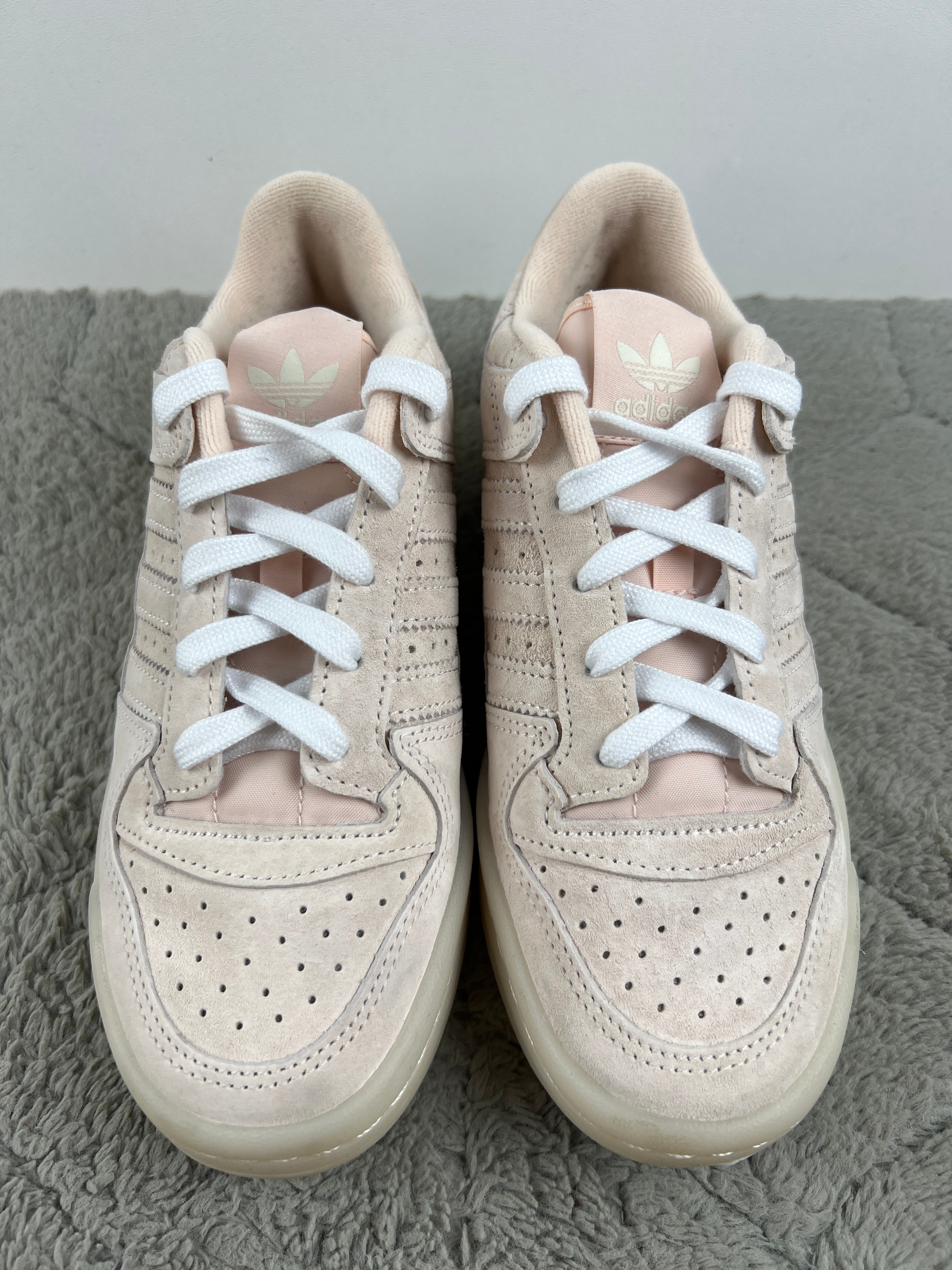 Adidas Forum Low