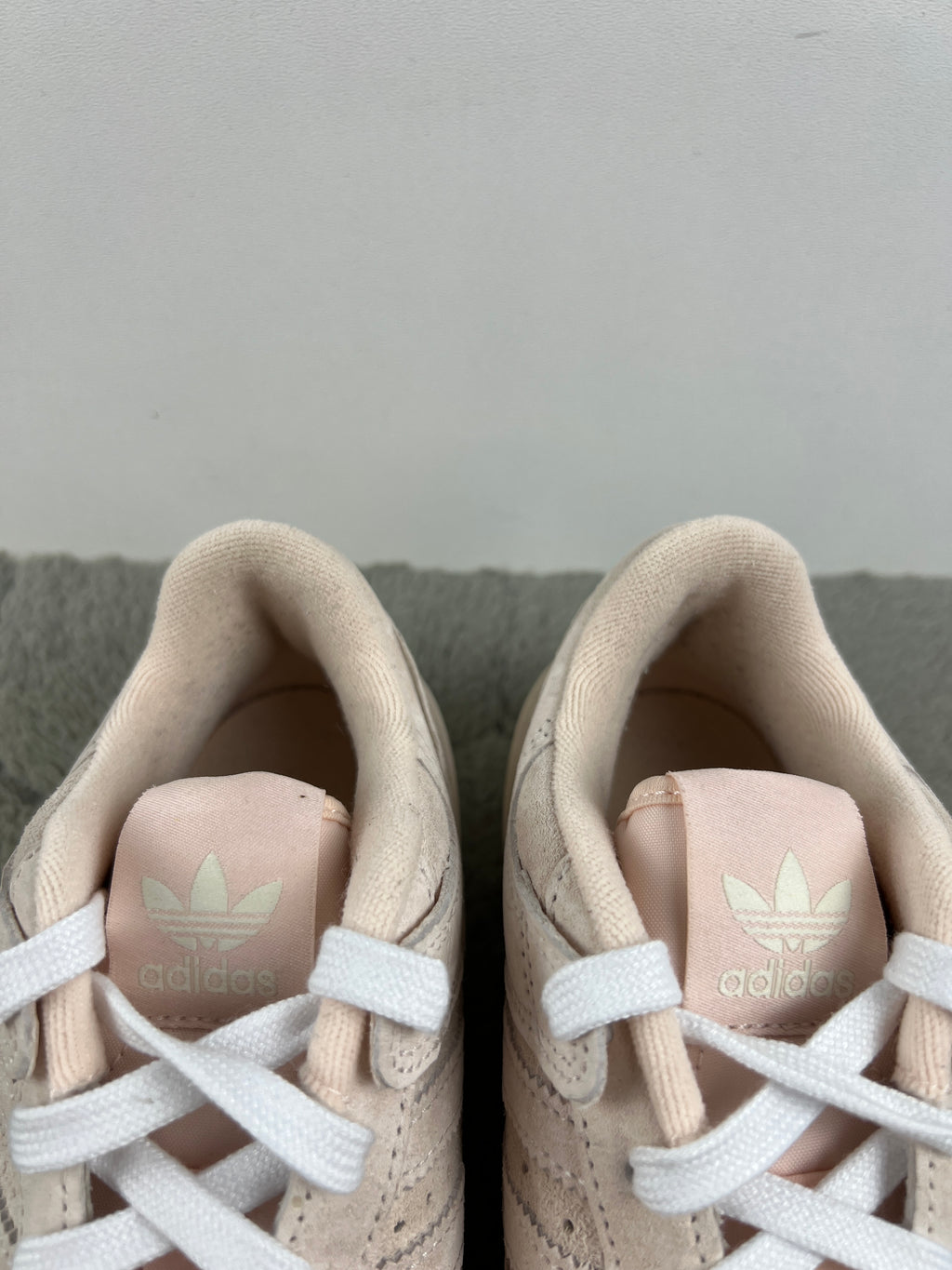 Adidas Forum Low