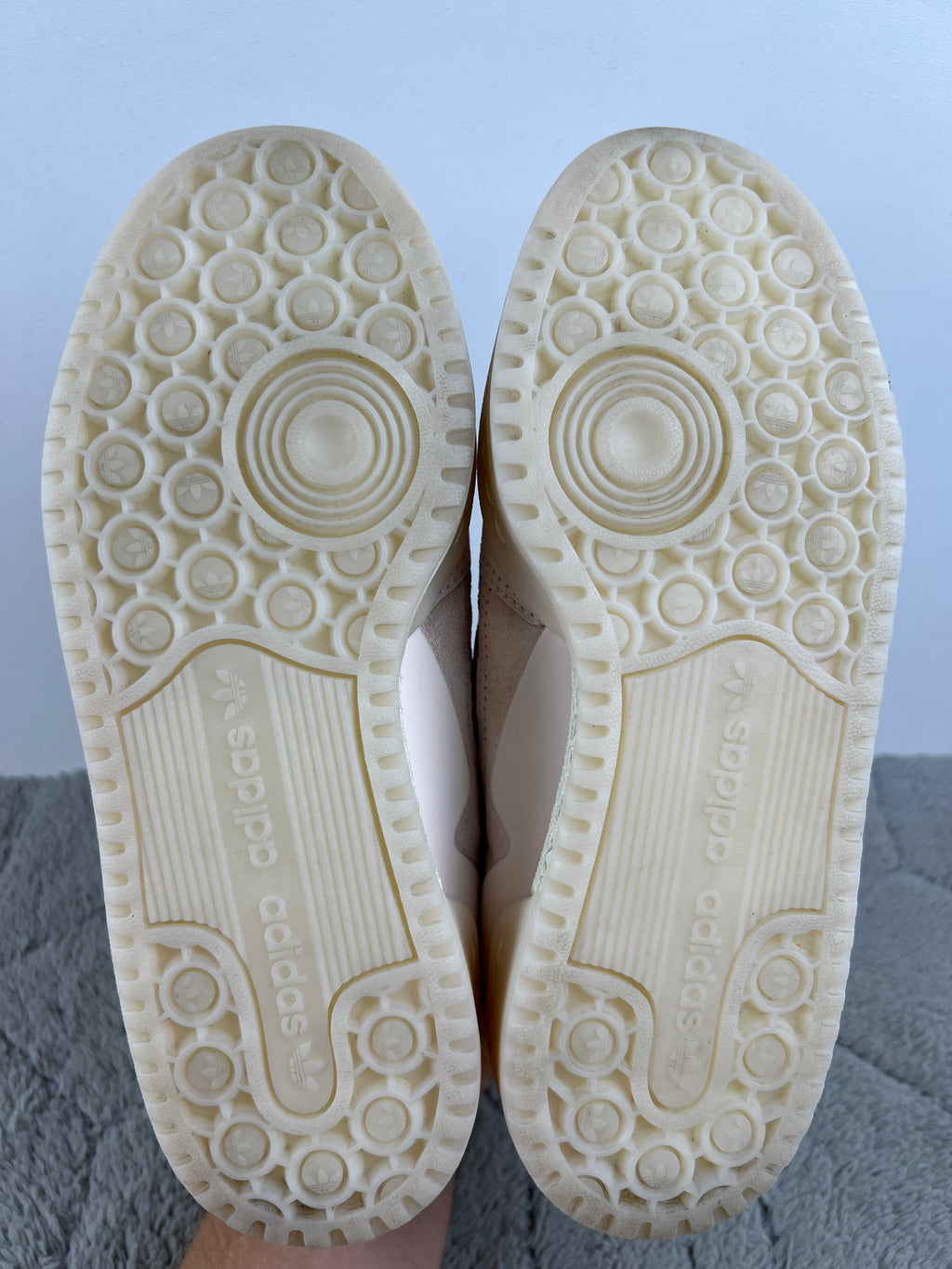Adidas Forum Low