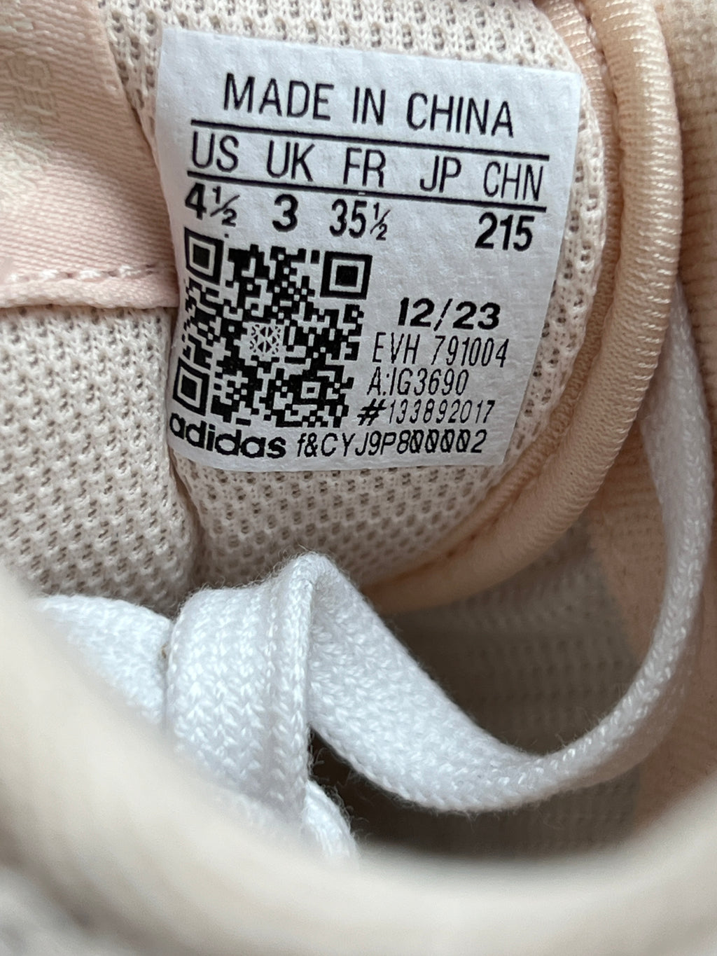 Adidas Forum Low