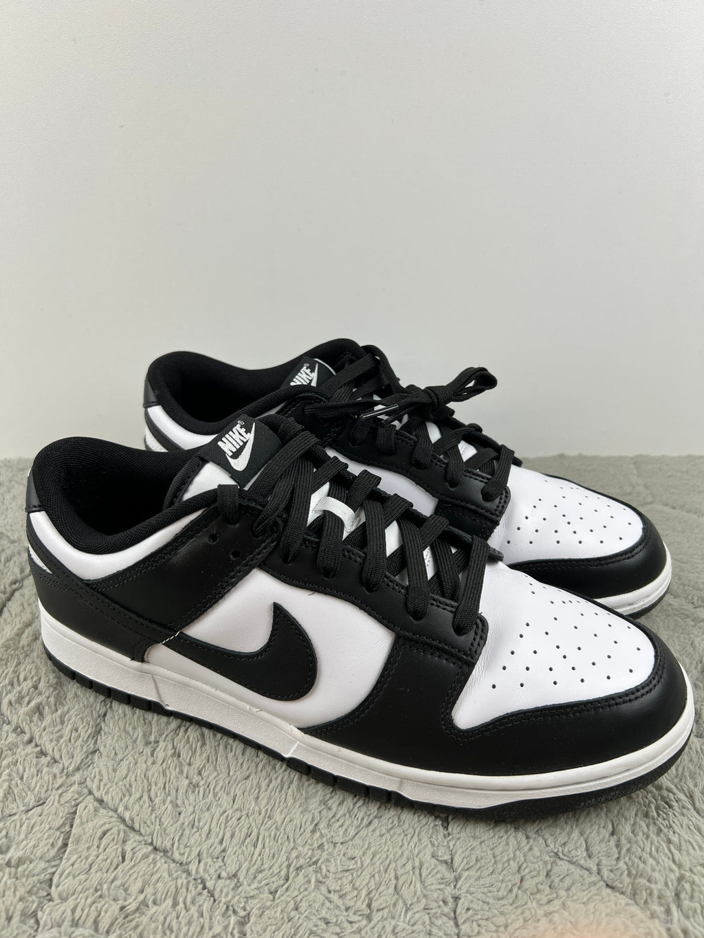 Nike Dunk Low Retro Panda