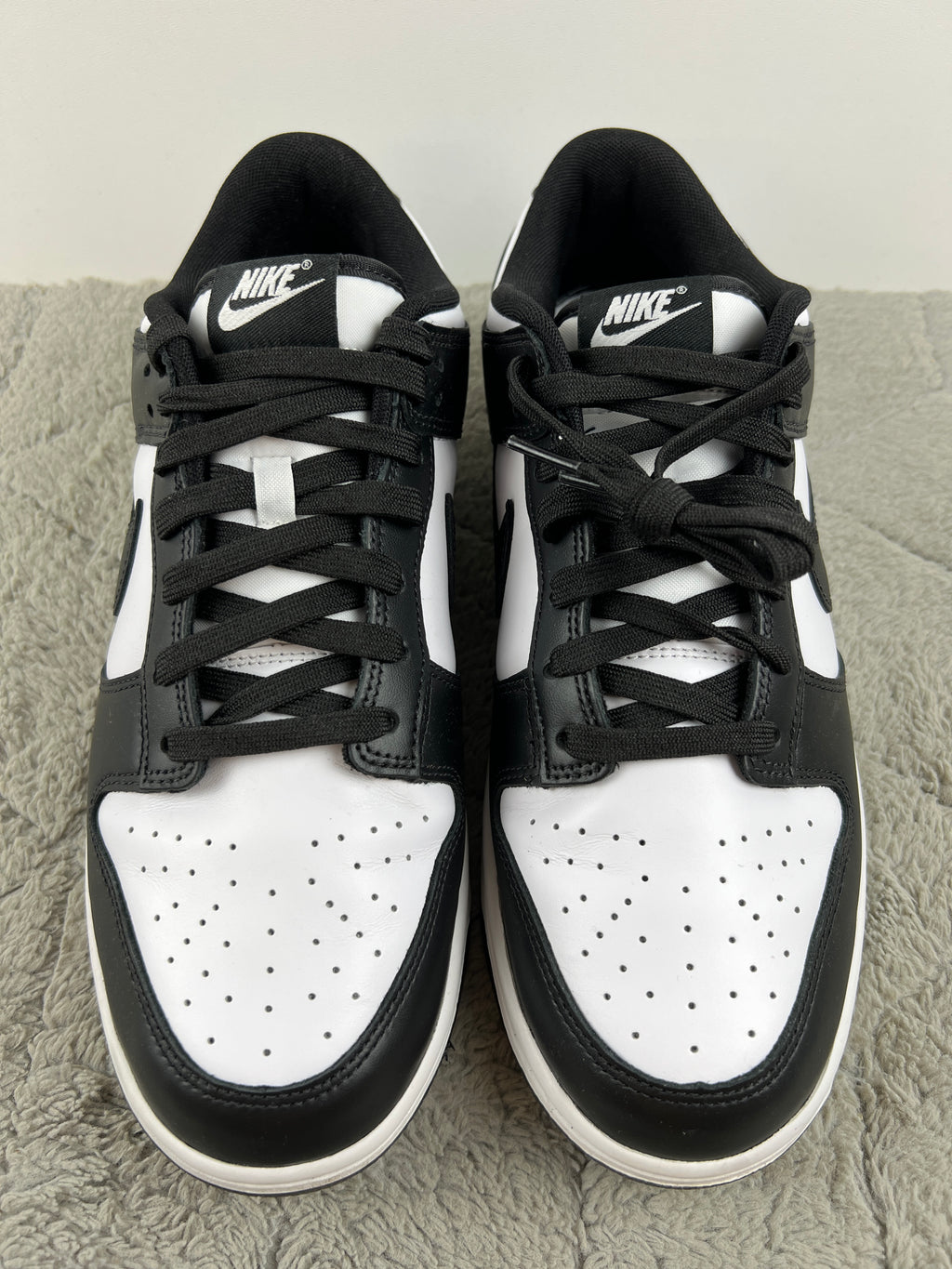 Nike Dunk Low Retro Panda