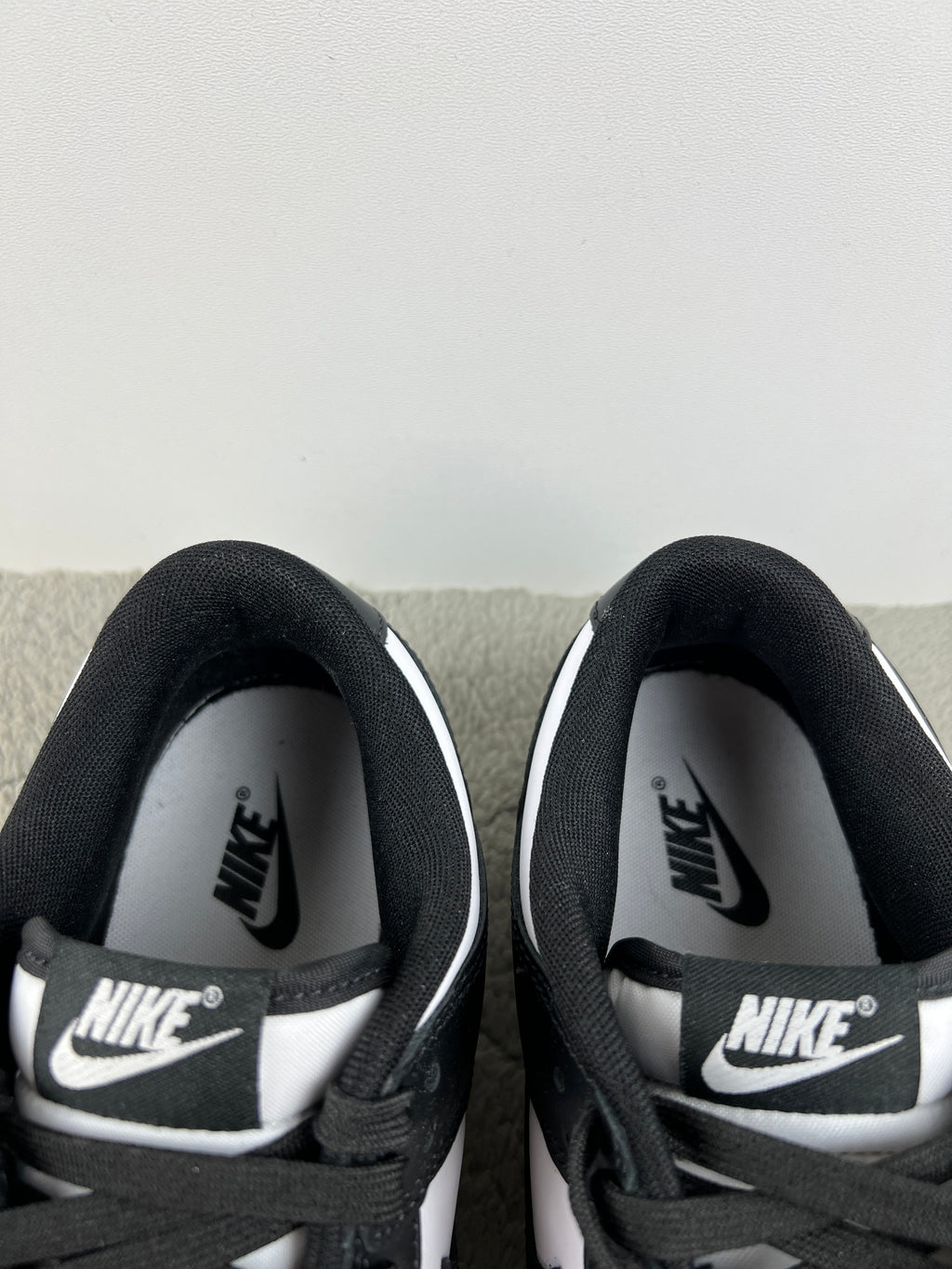 Nike Dunk Low Retro Panda