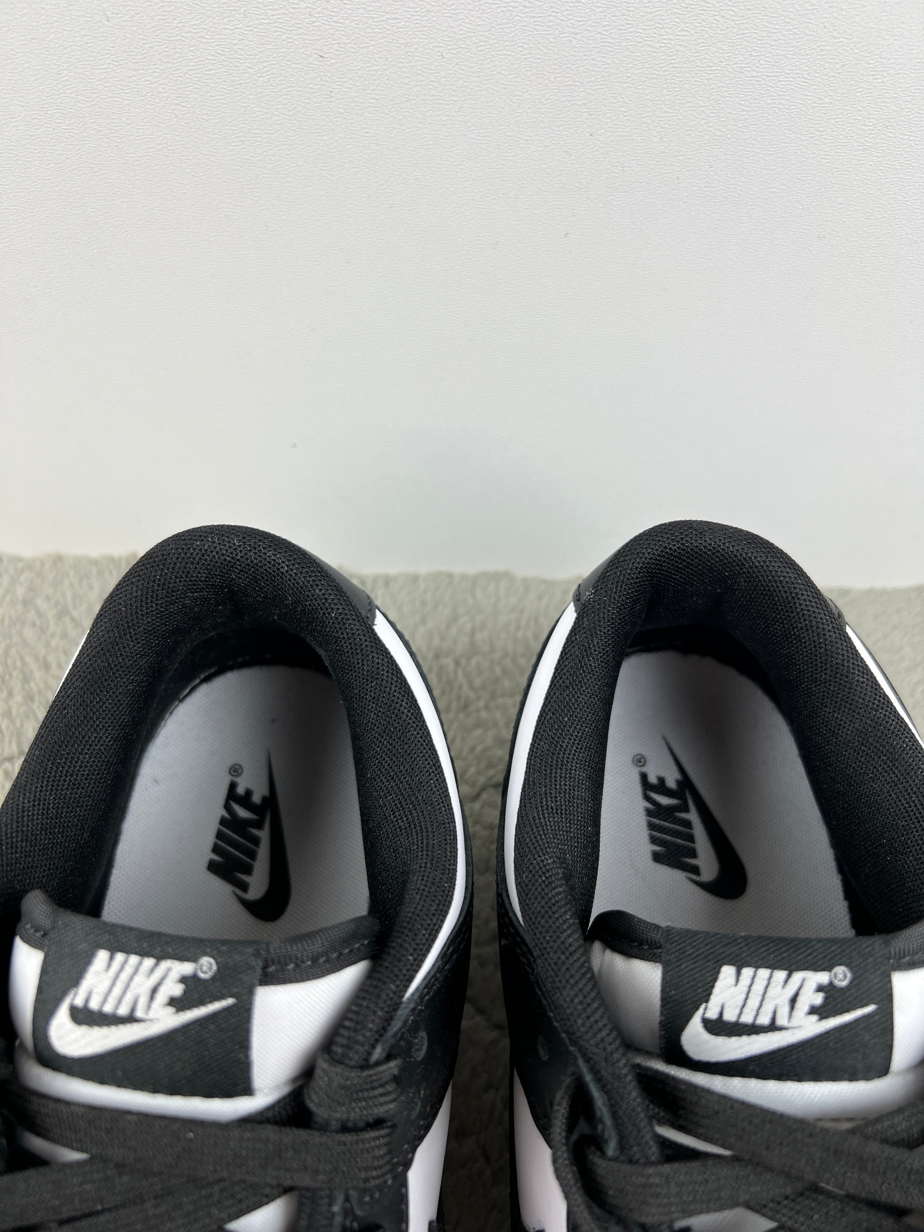 Nike Dunk Low Retro Panda