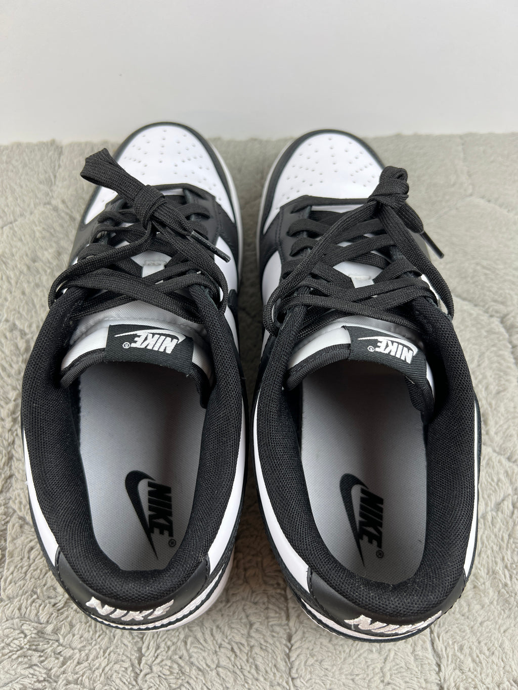 Nike Dunk Low Retro Panda