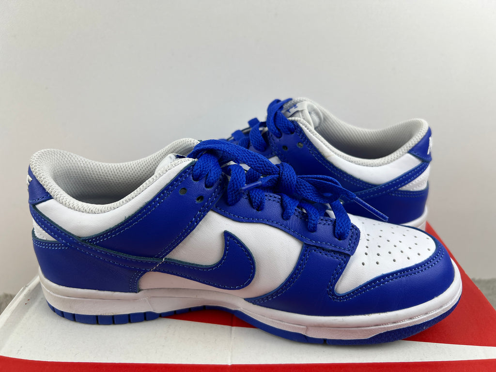 Nike Dunk Low Hyper Royal