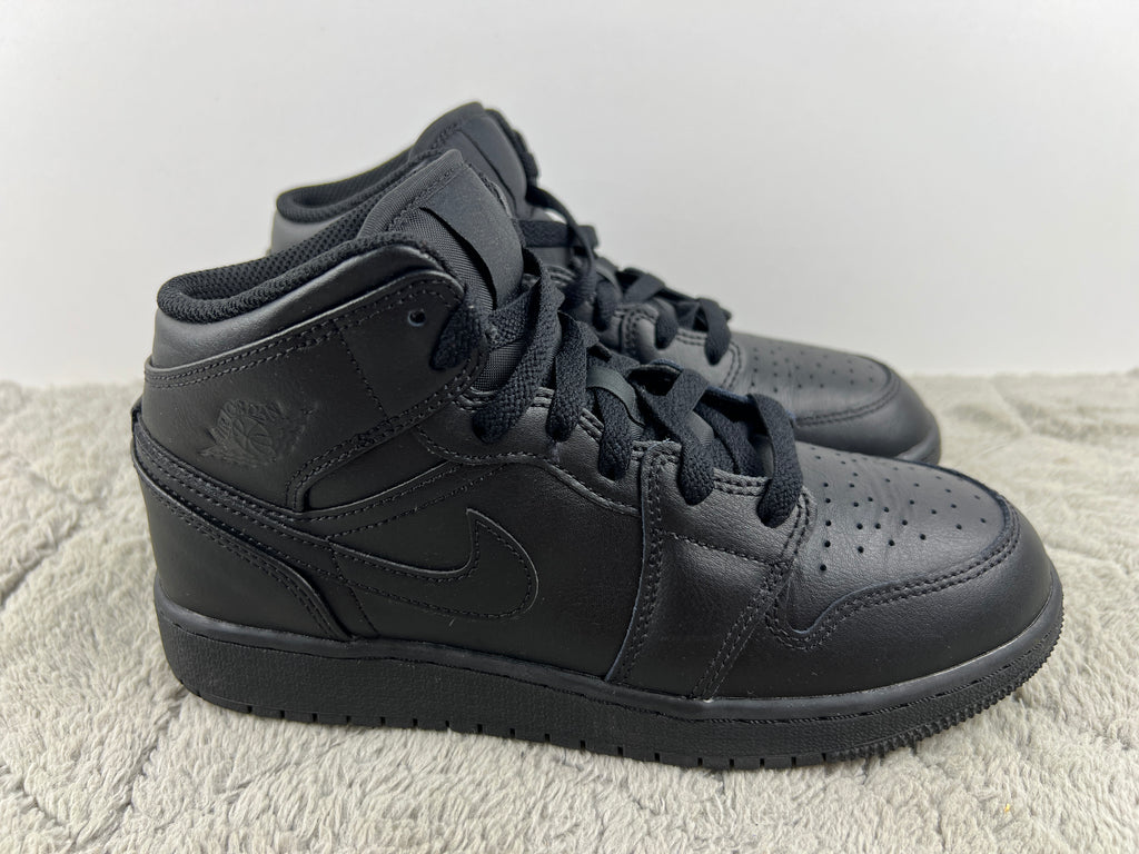 Nike air Jordan 1 Mid (GS)