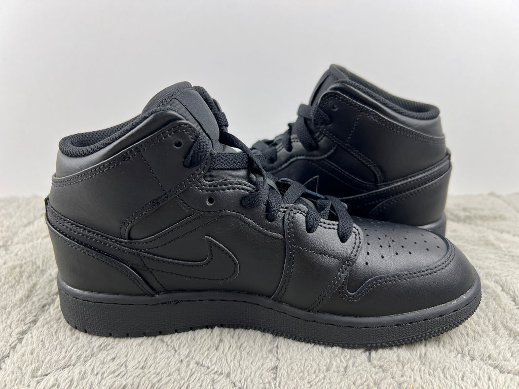 Nike air Jordan 1 Mid (GS)