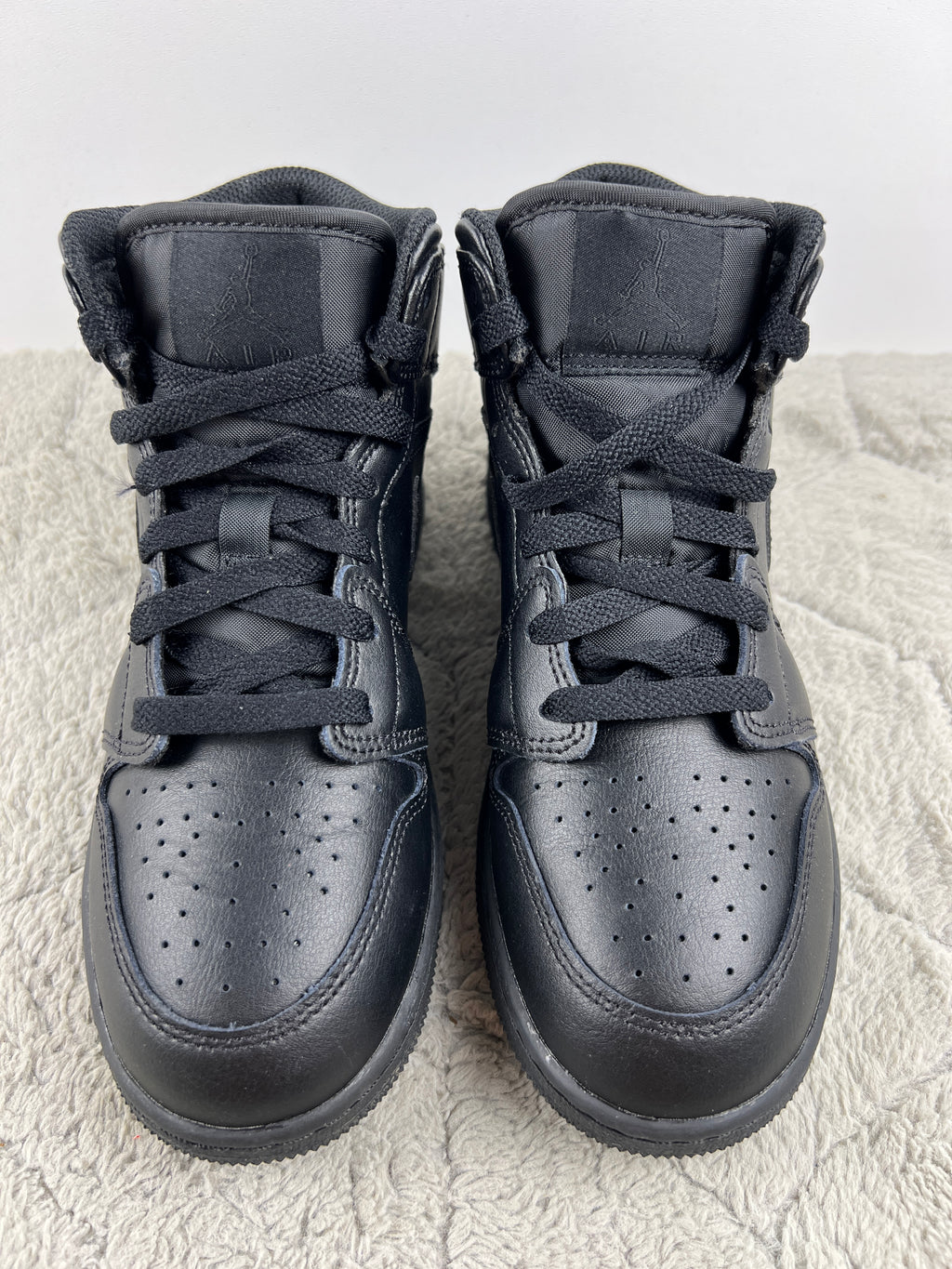 Nike air Jordan 1 Mid (GS)