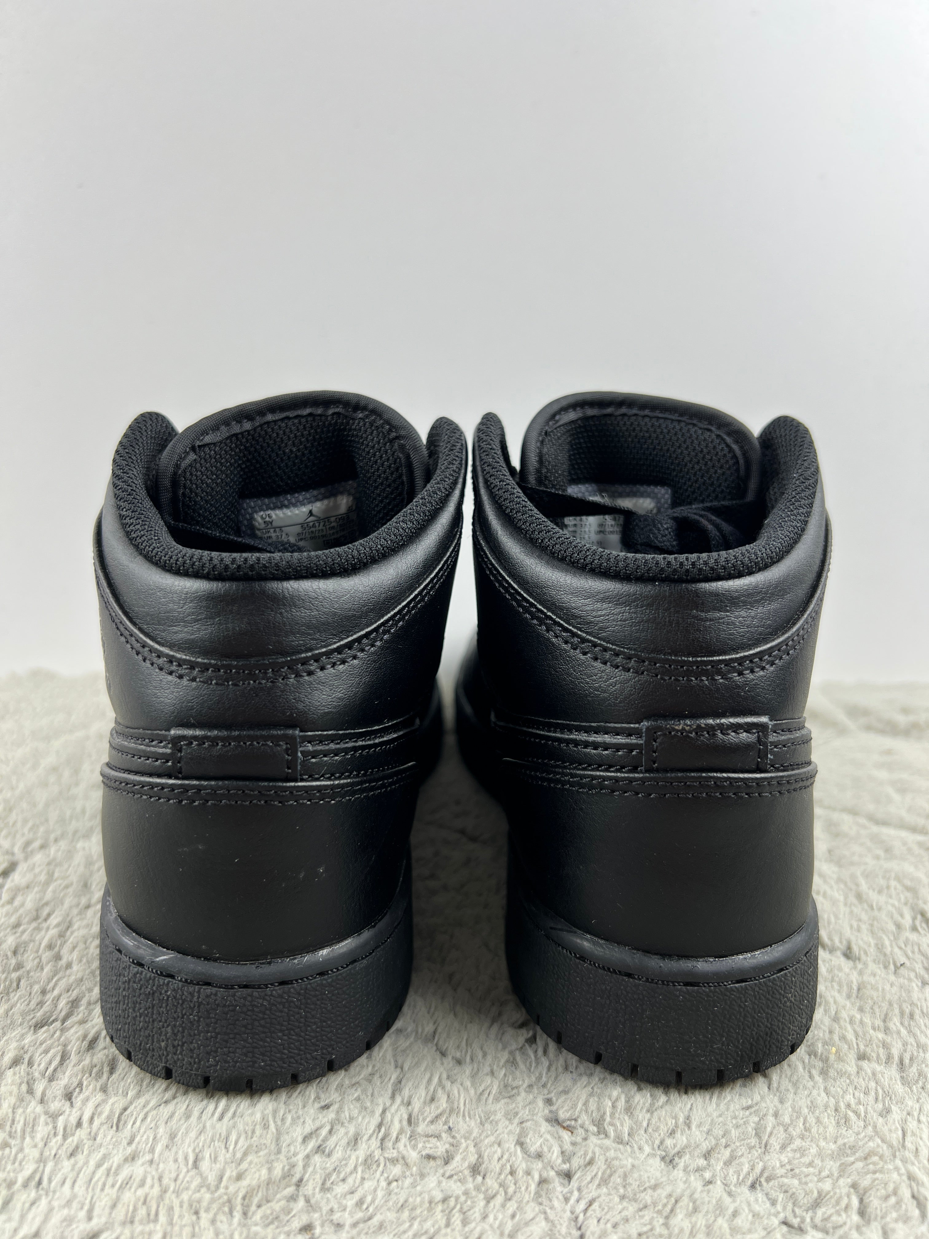 Nike air Jordan 1 Mid (GS)