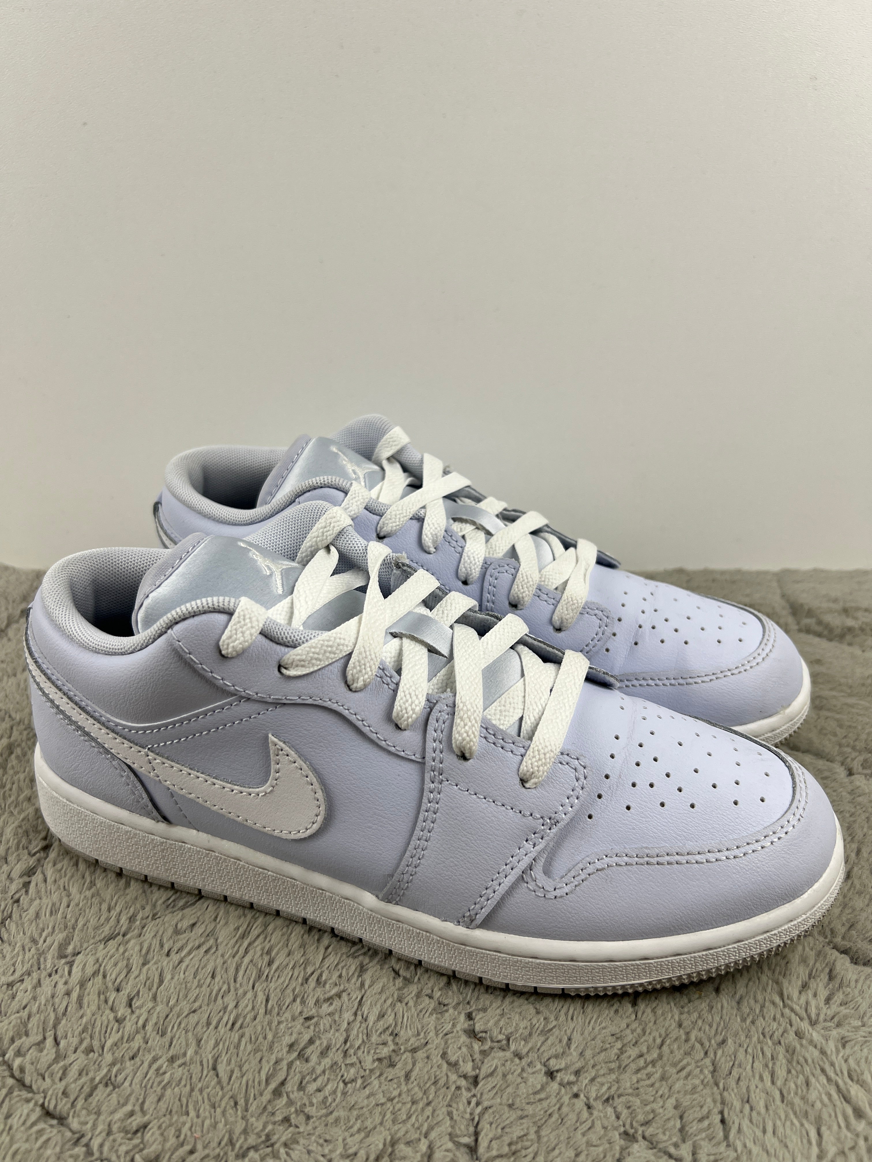 Nike air Jordan 1 Low (GS)